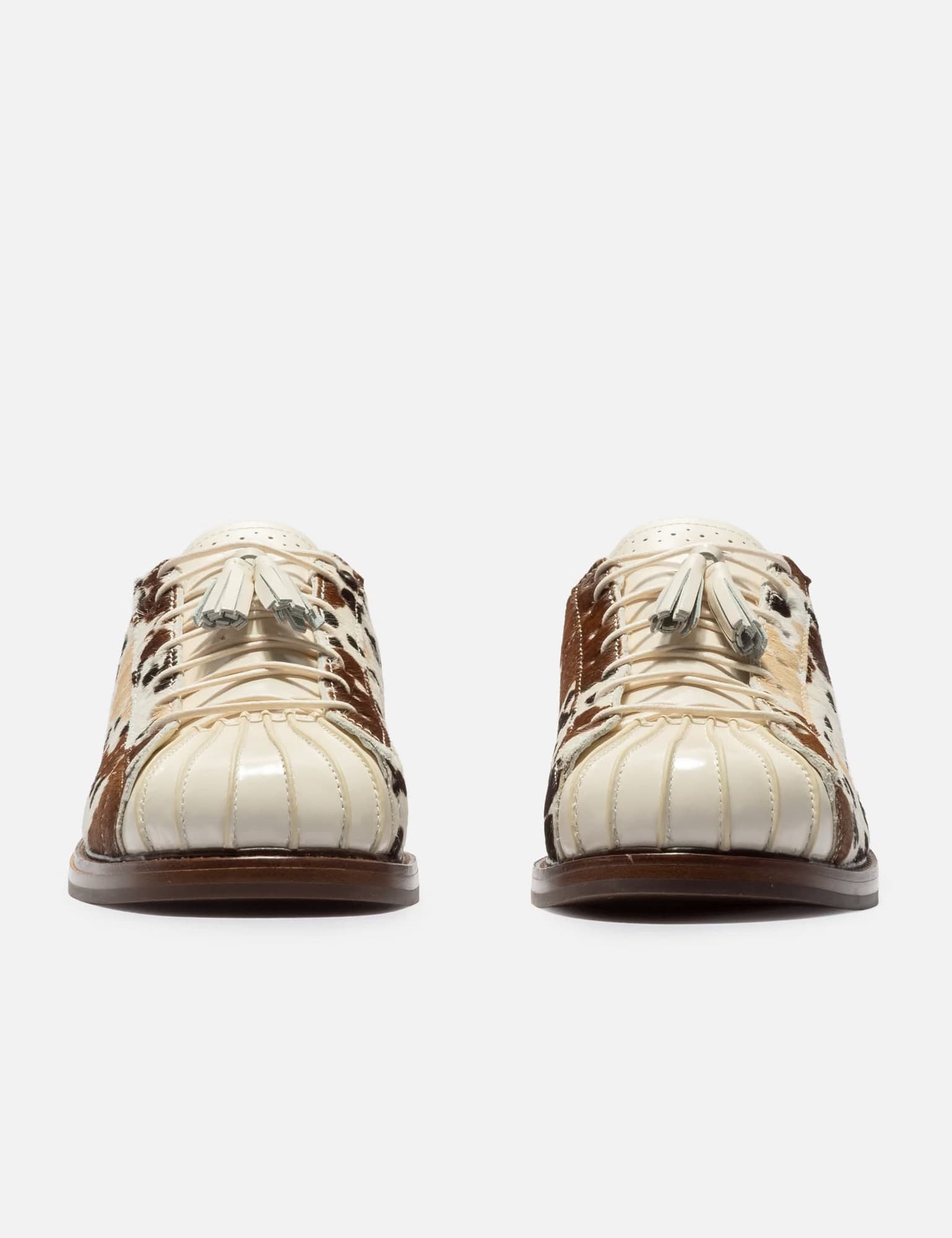 CLOT X Adidas Originals Superstar Dress view 1