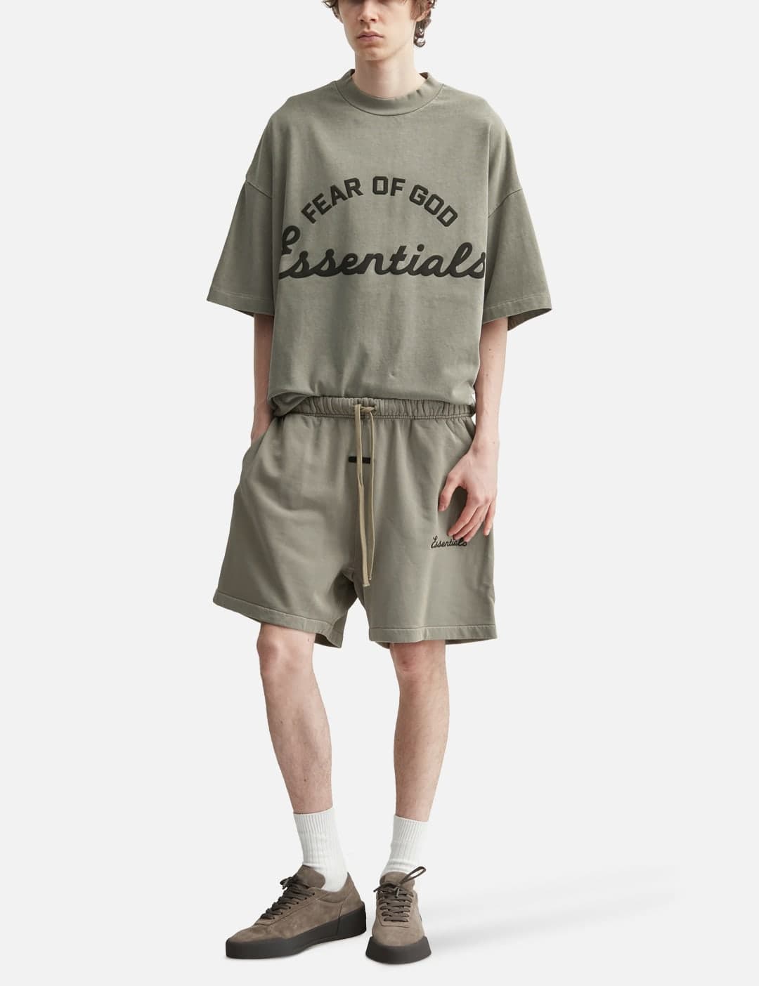 Training Classic Sweatpant view 5