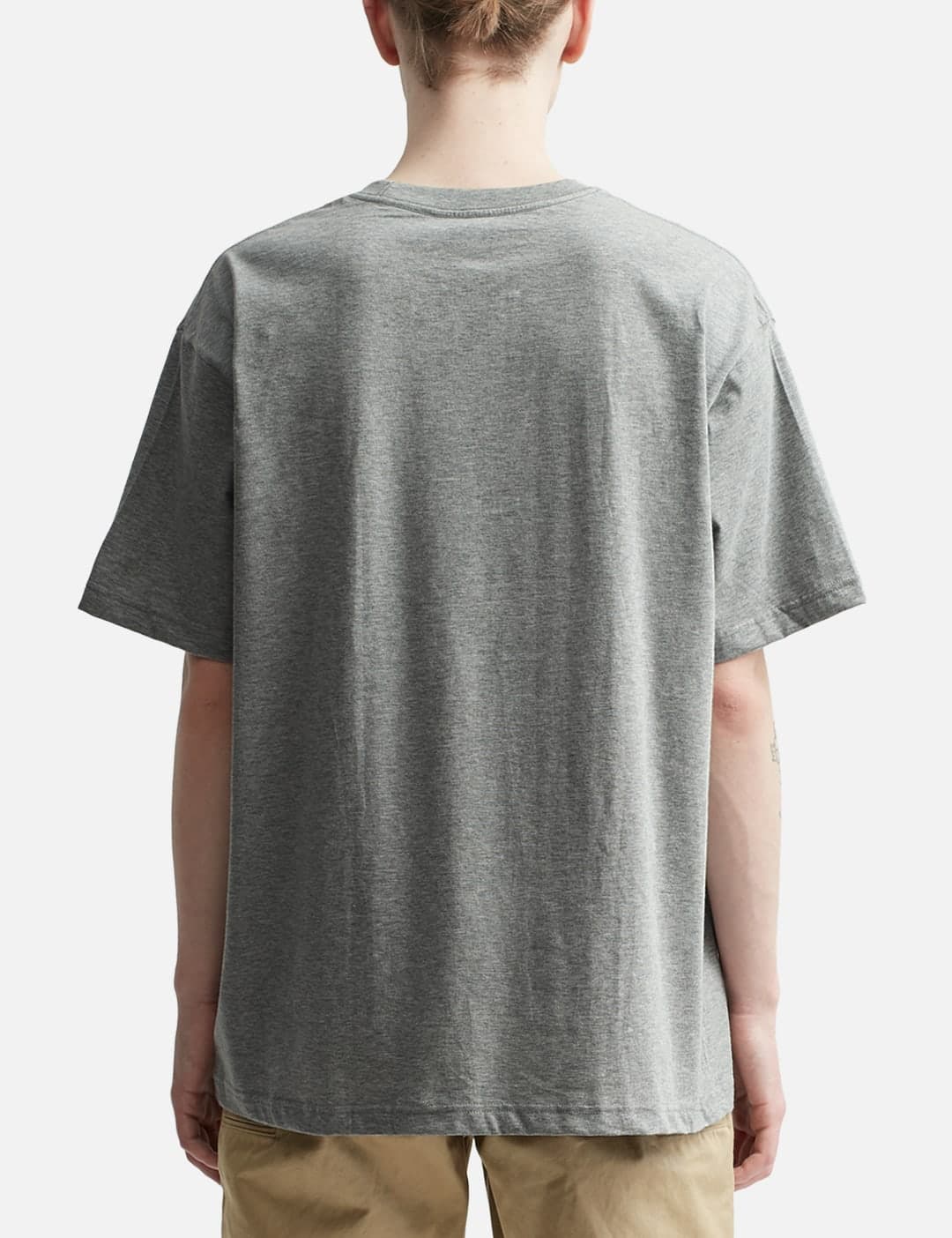 3-PACK T-SHIRT SET view 7