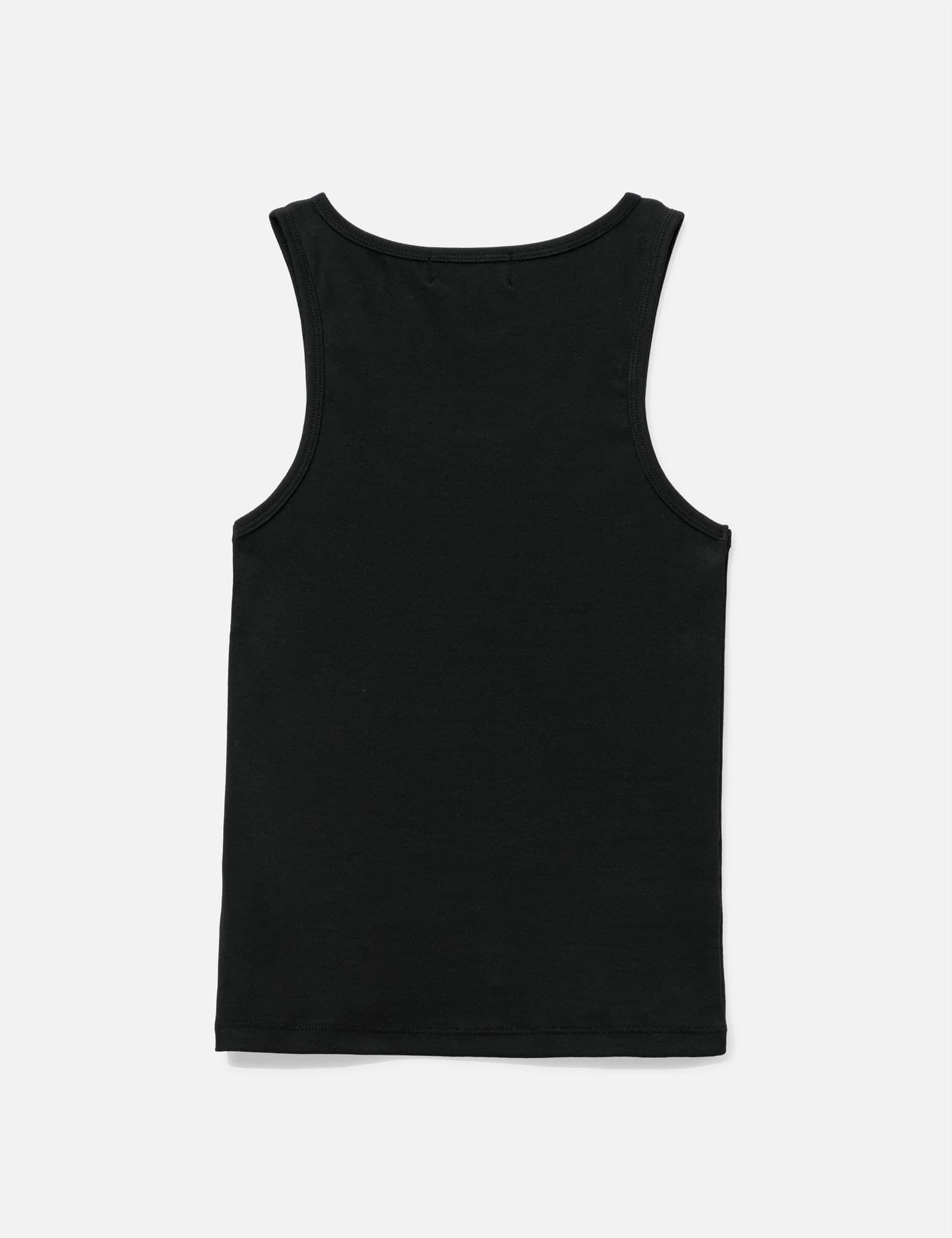 Not Easy Tank Top view 2