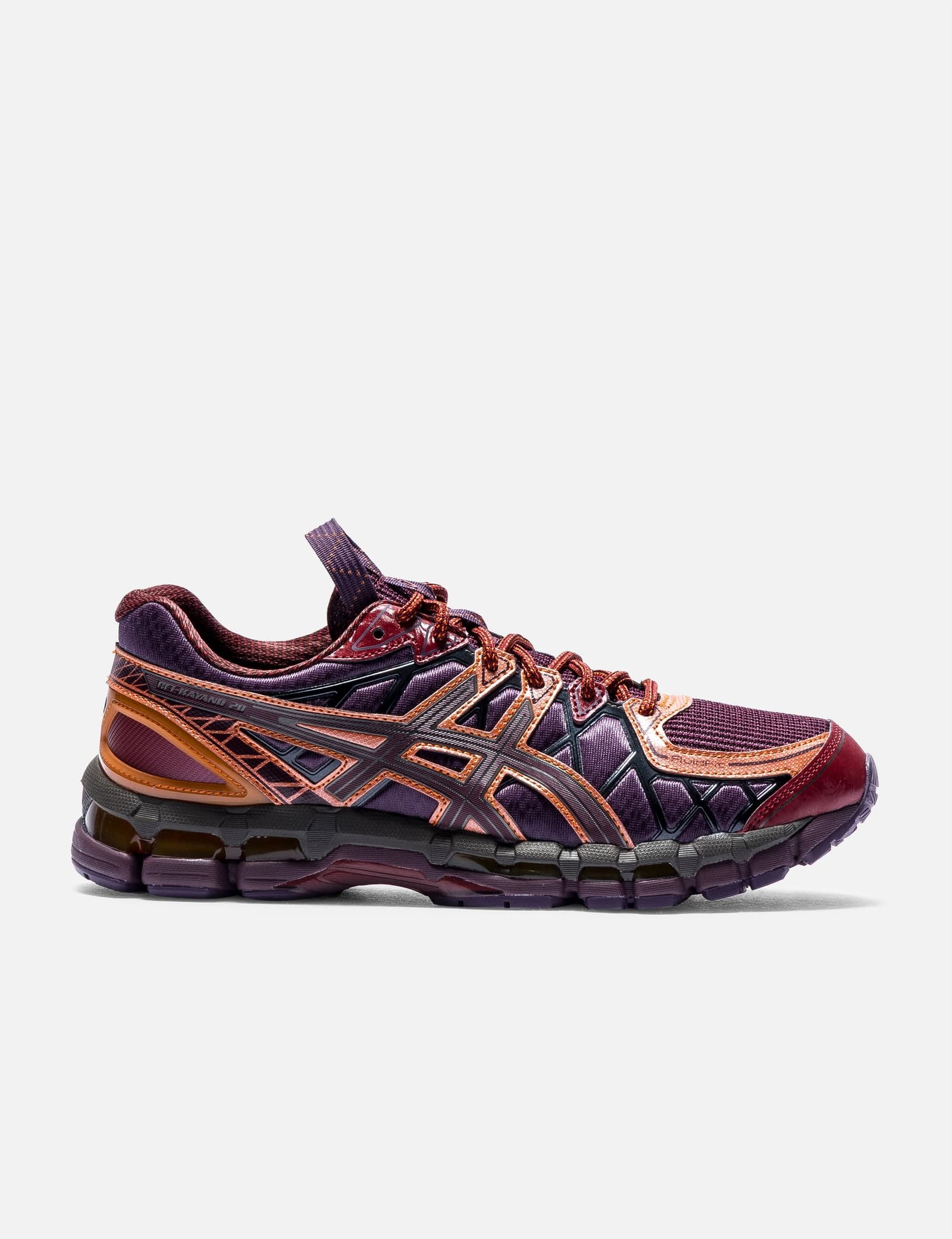 UB10-S GEL-Kayano 20 view 1