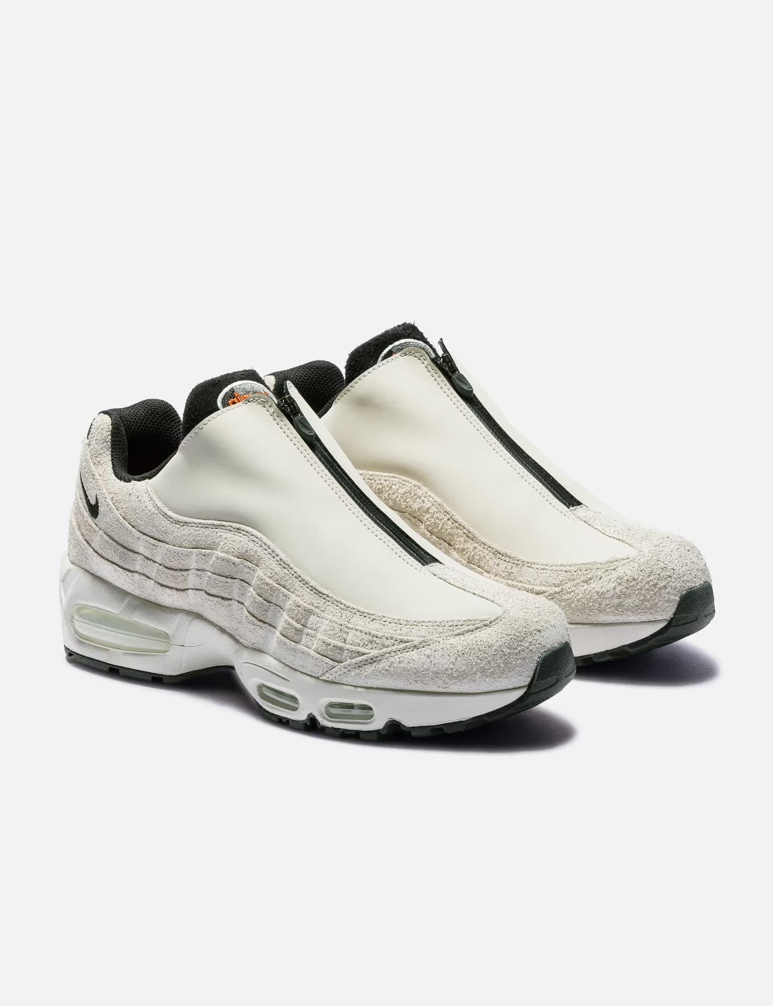 Air Max 95 Big Bubble Zip SP view 4