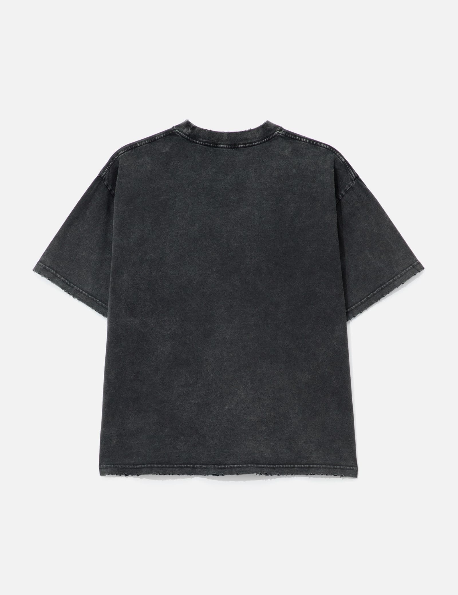 "Logo" Washed Tee
