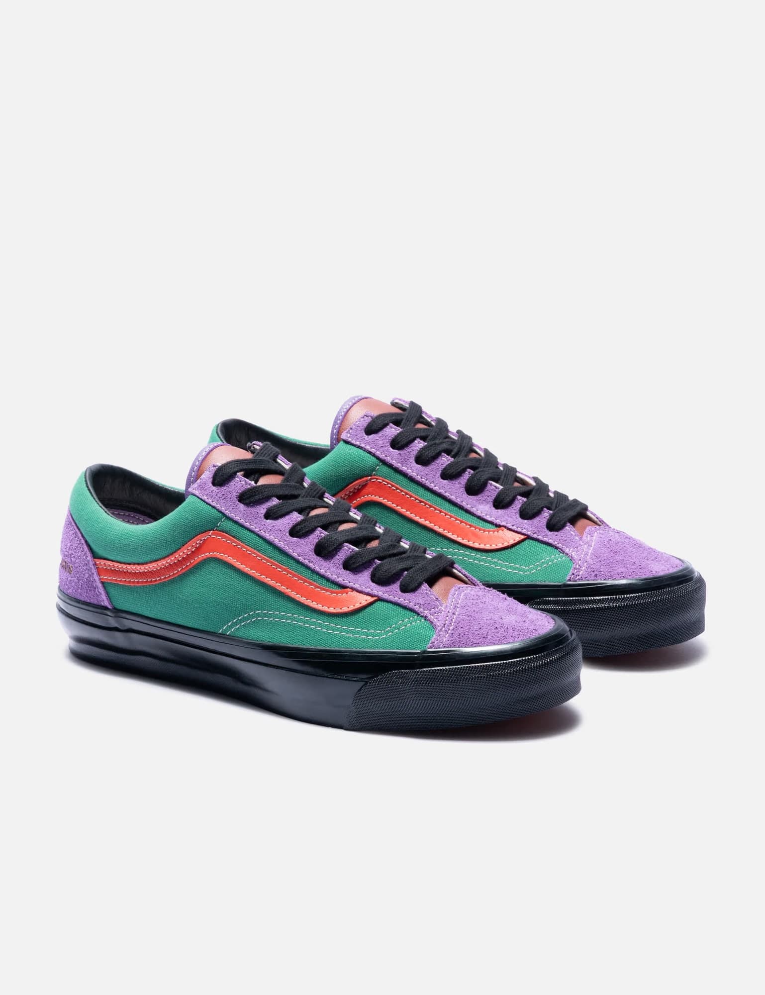 X Julian Klincewicz OTW Old Skool 36 view 3