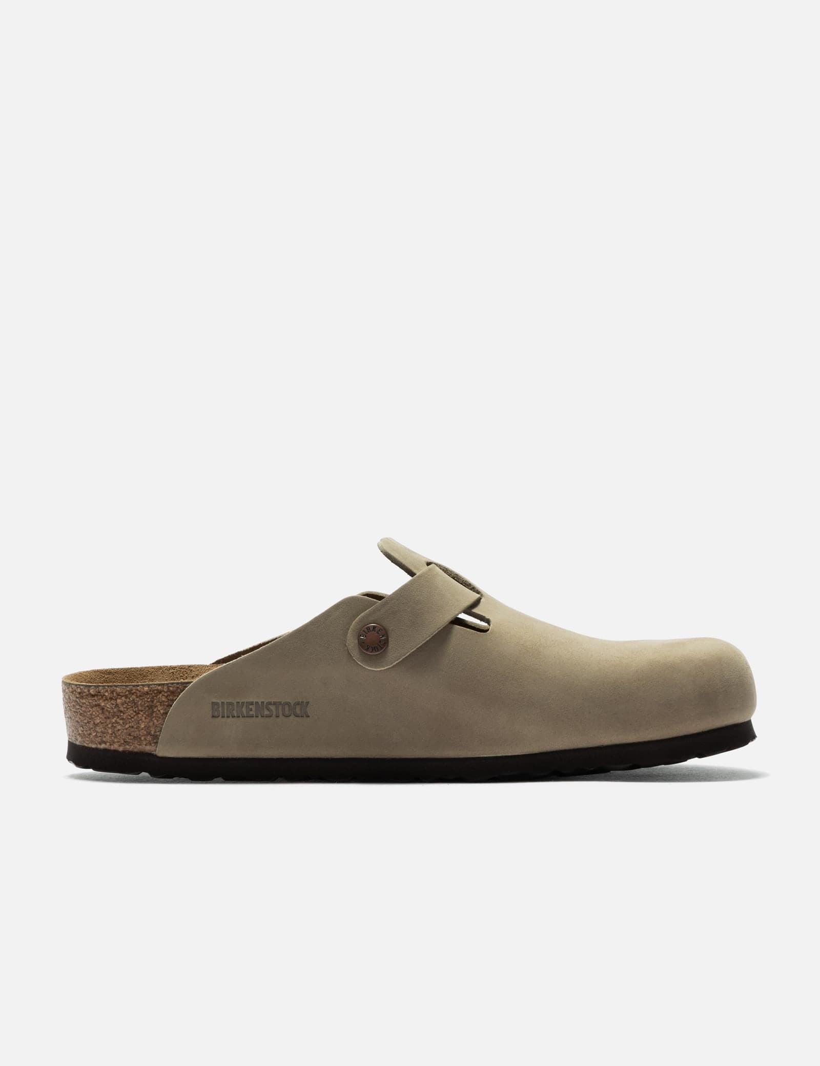 Boston Soft Footbed view 2