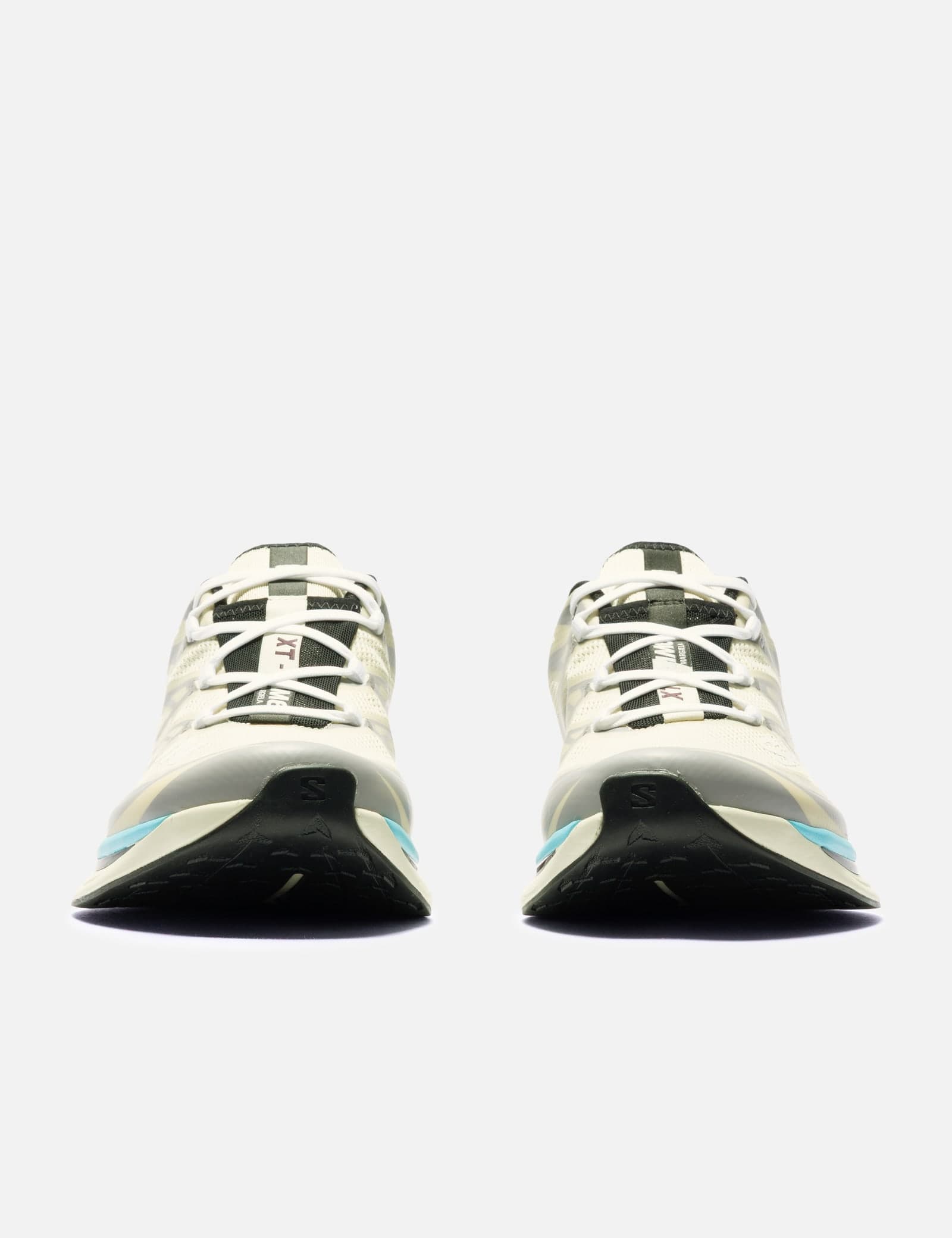 X Salomon XT view 2