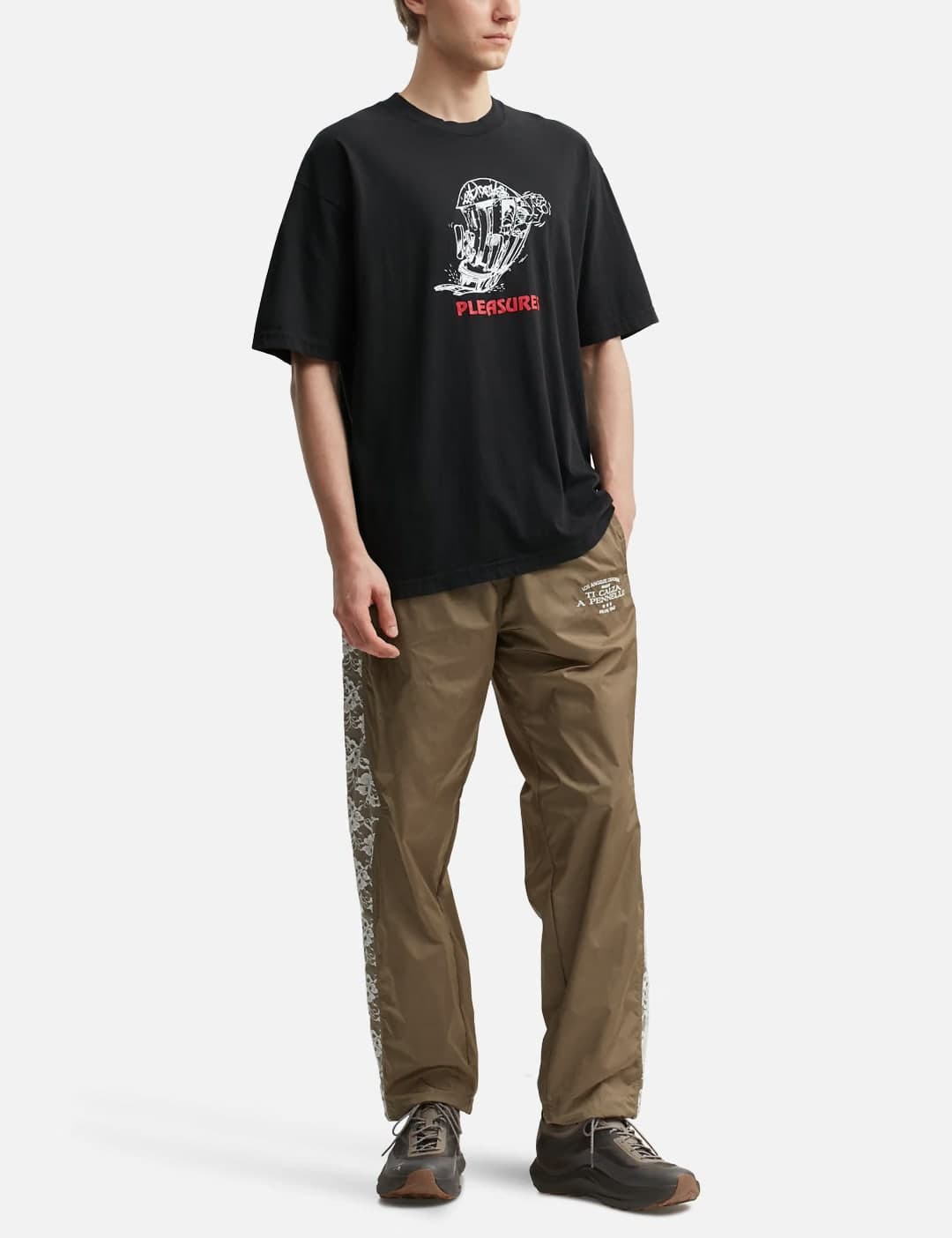 IUTER Francesca Track Pants view 5
