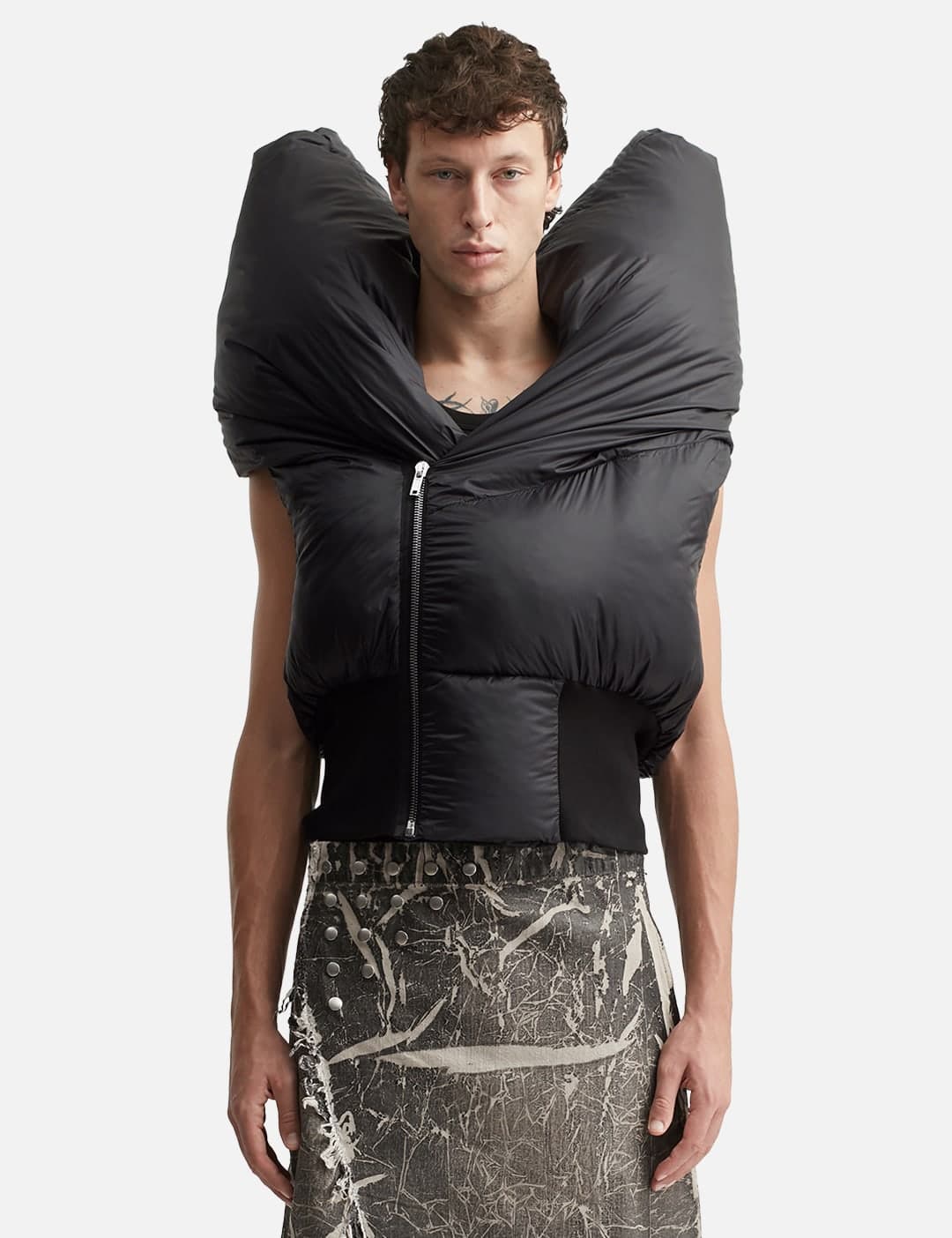 Anubis Vest view 3