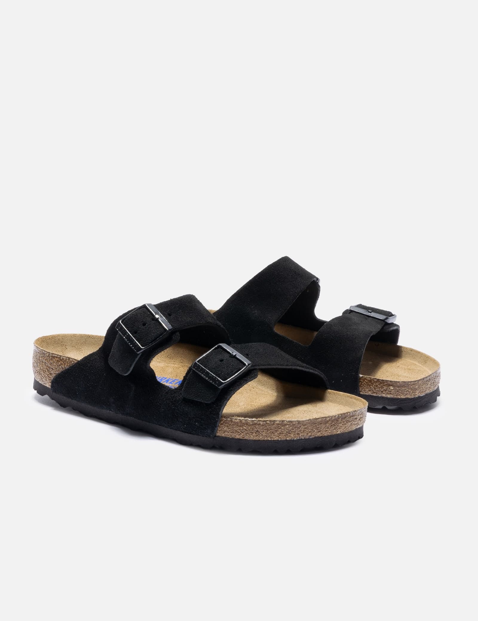 Arizona Soft Footbed view 5