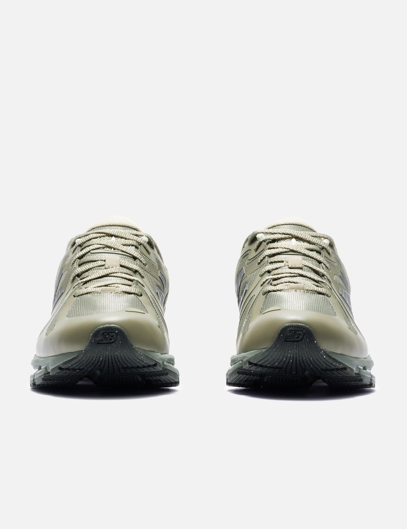 Stone Island X New Balance ABZORB 1890 view 2