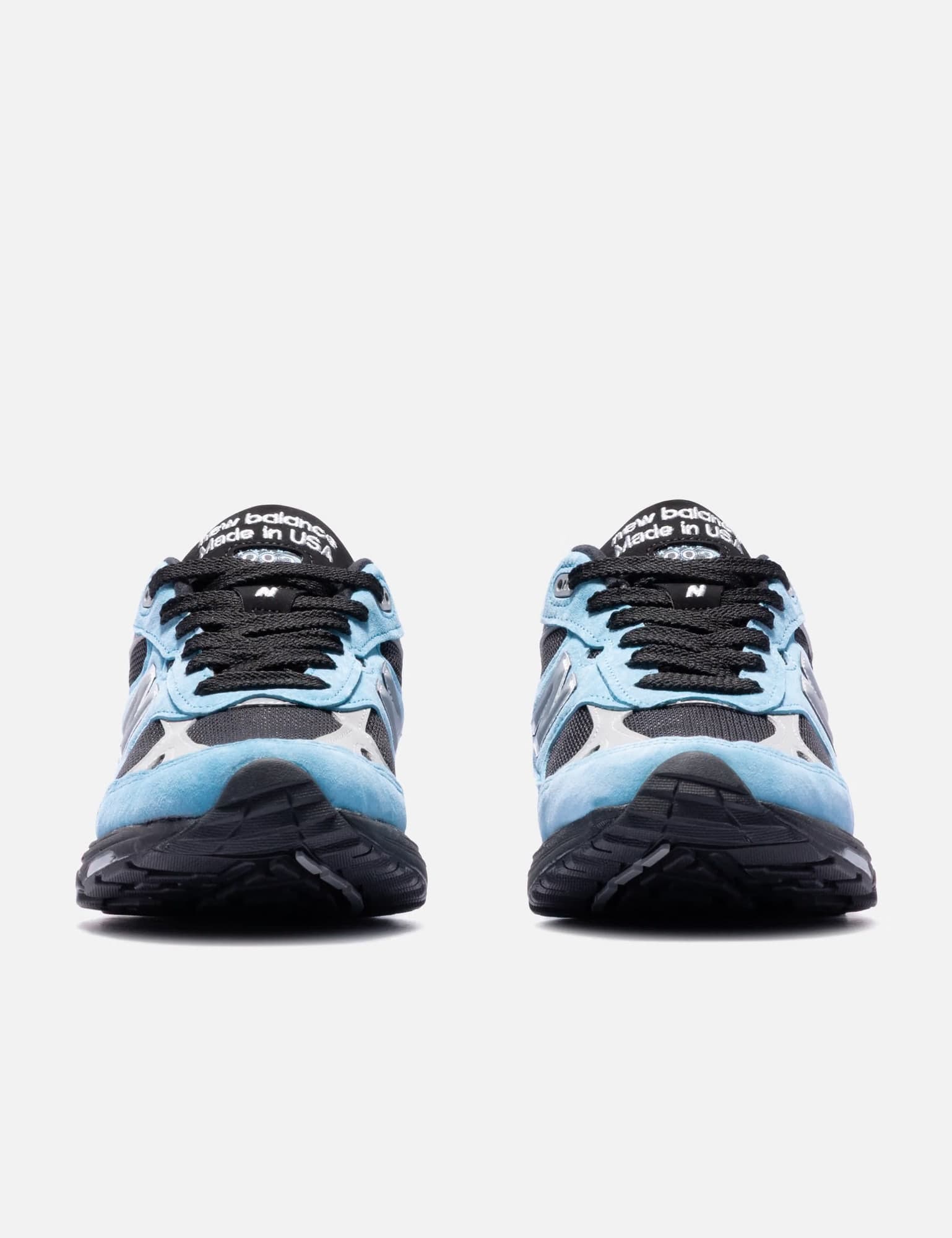 Made In USA 993 view 2