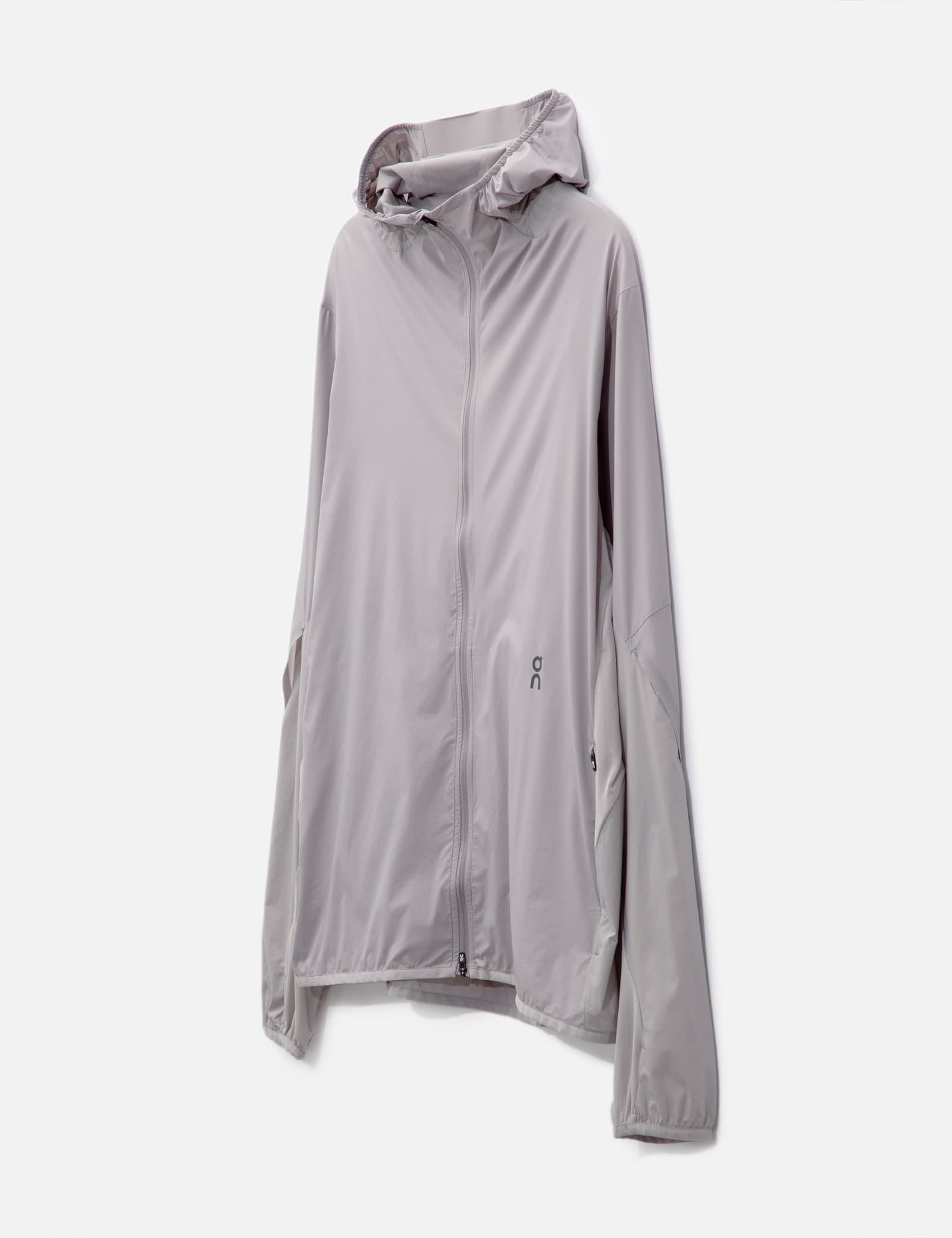 X POST ARCHIVE FACTION Running Jacket PAF view 3