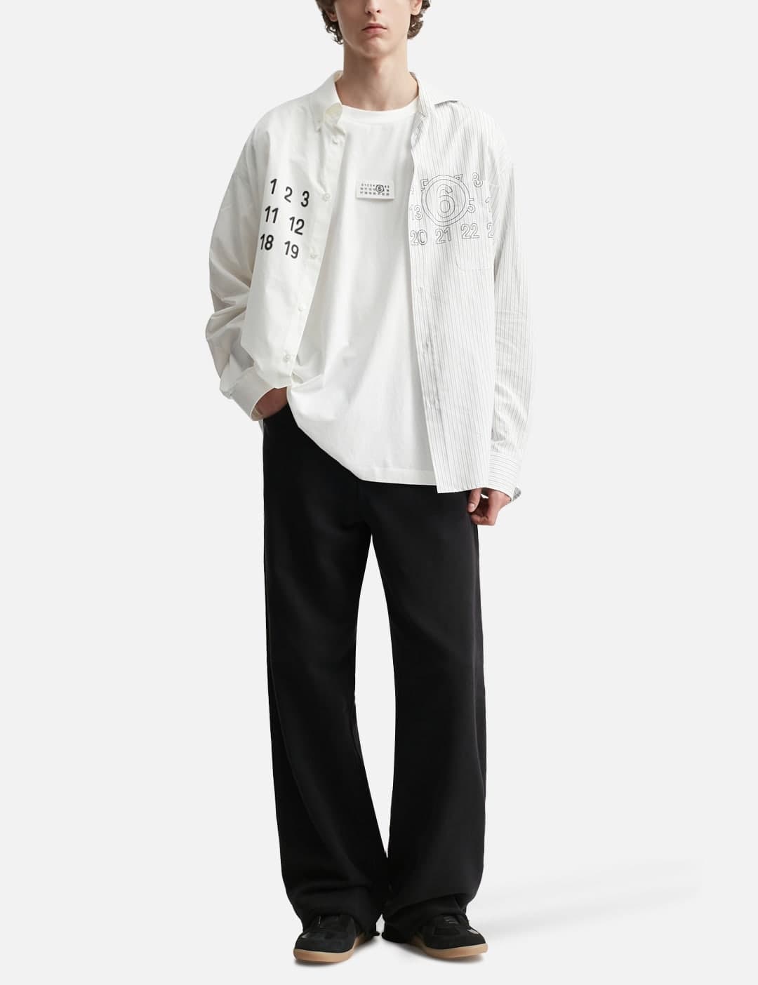 Numeric Cotton T-Shirt view 5
