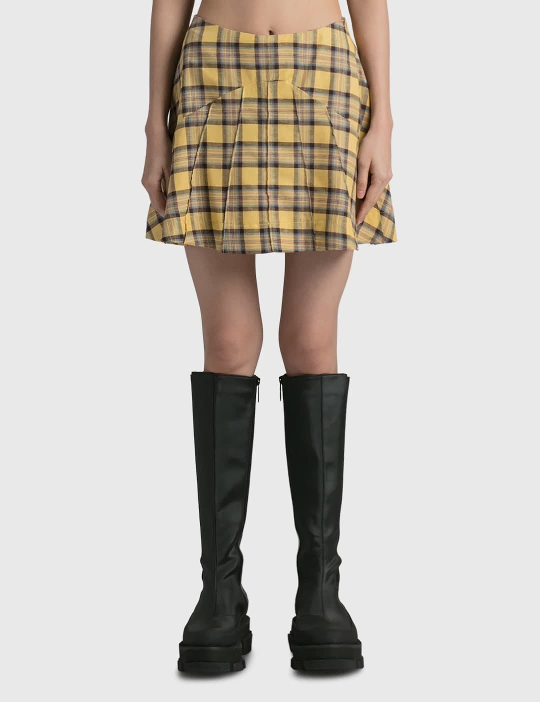 SARA SKIRT