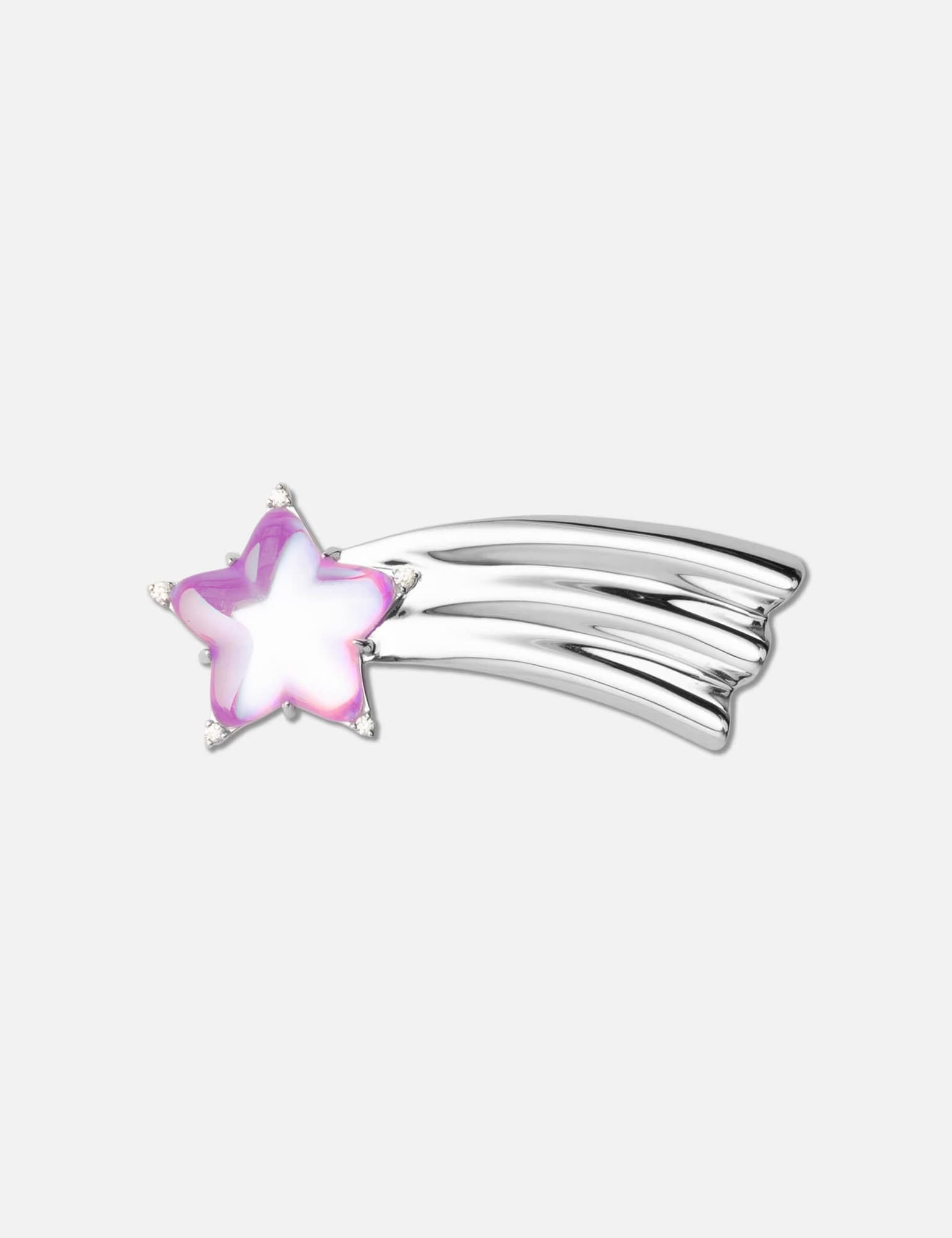 Paradise / Shooting Star Mini Earring view 8