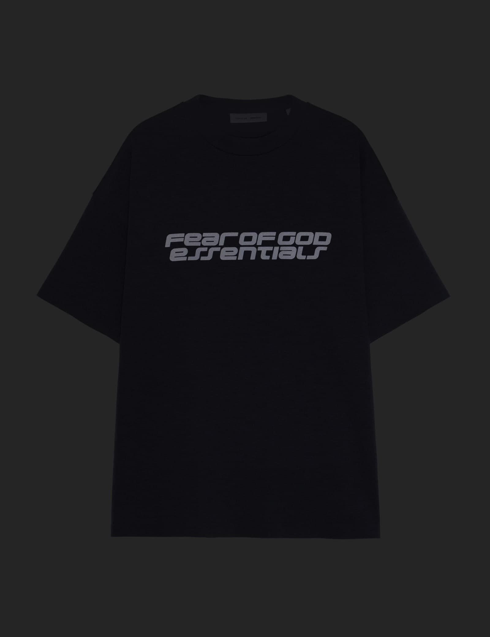 Relaxed Power 25 T-Shirt view 6