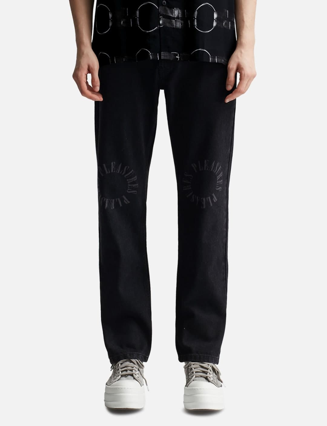 MOTIVE JEANS view 3