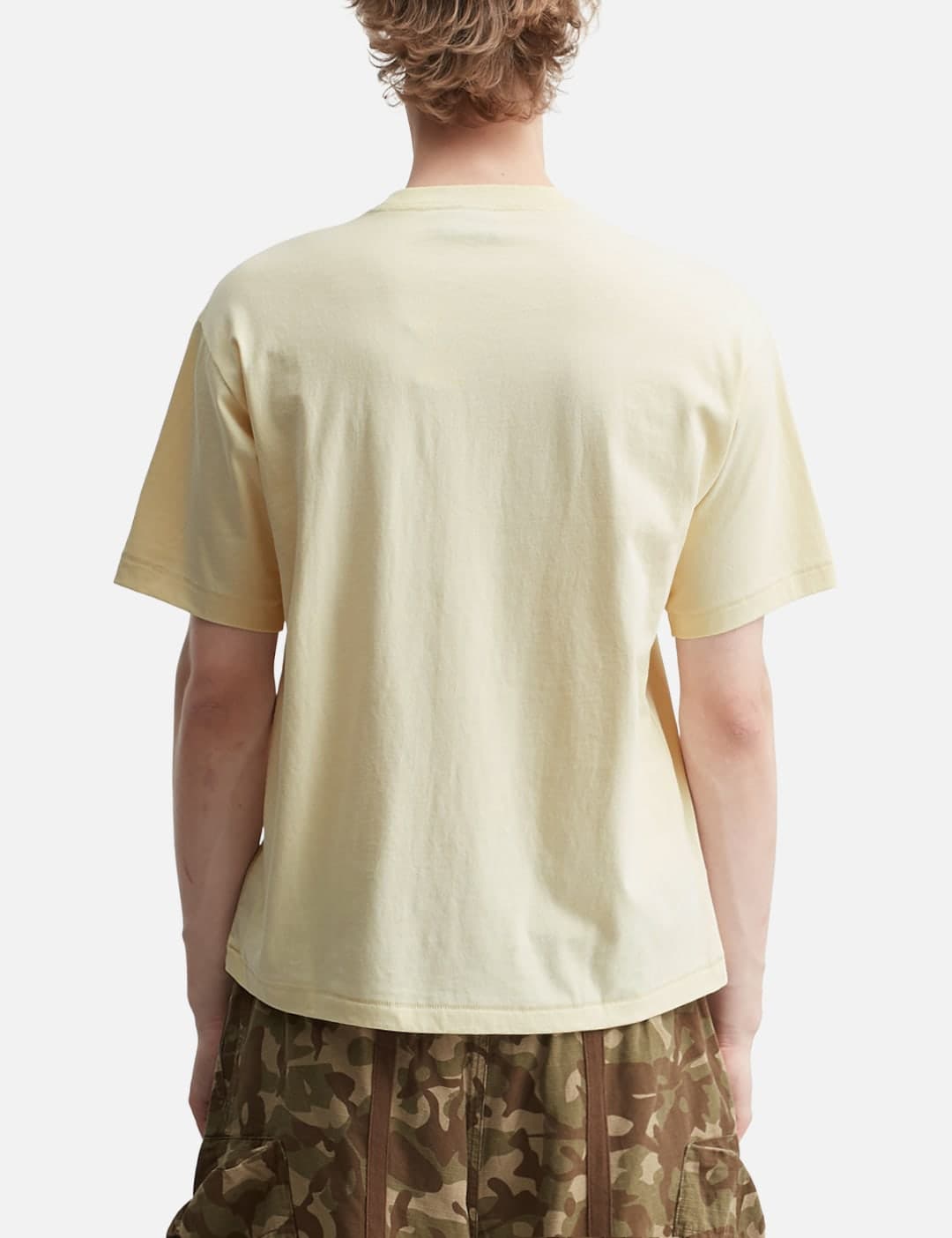 Angry Bulldog T-Shirt view 4