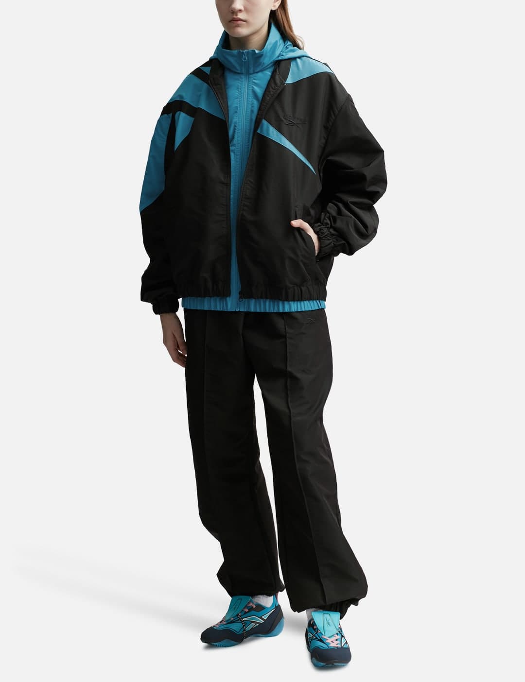 X Botter Vector Track Jacket view 6