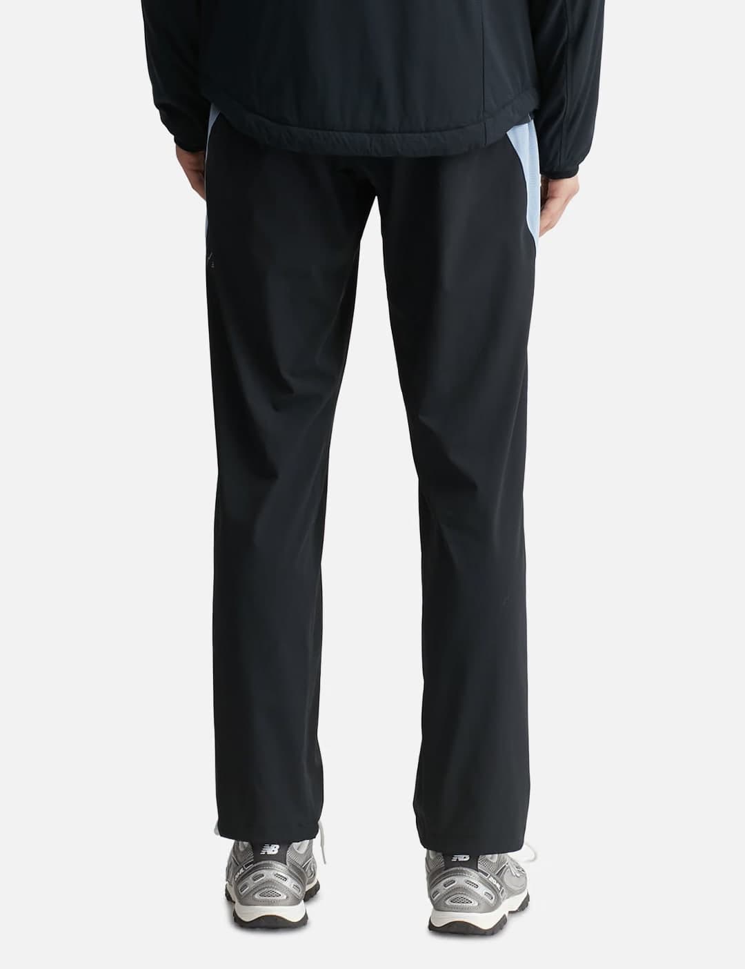X New Balance 2 In 1 Running Pants view 4