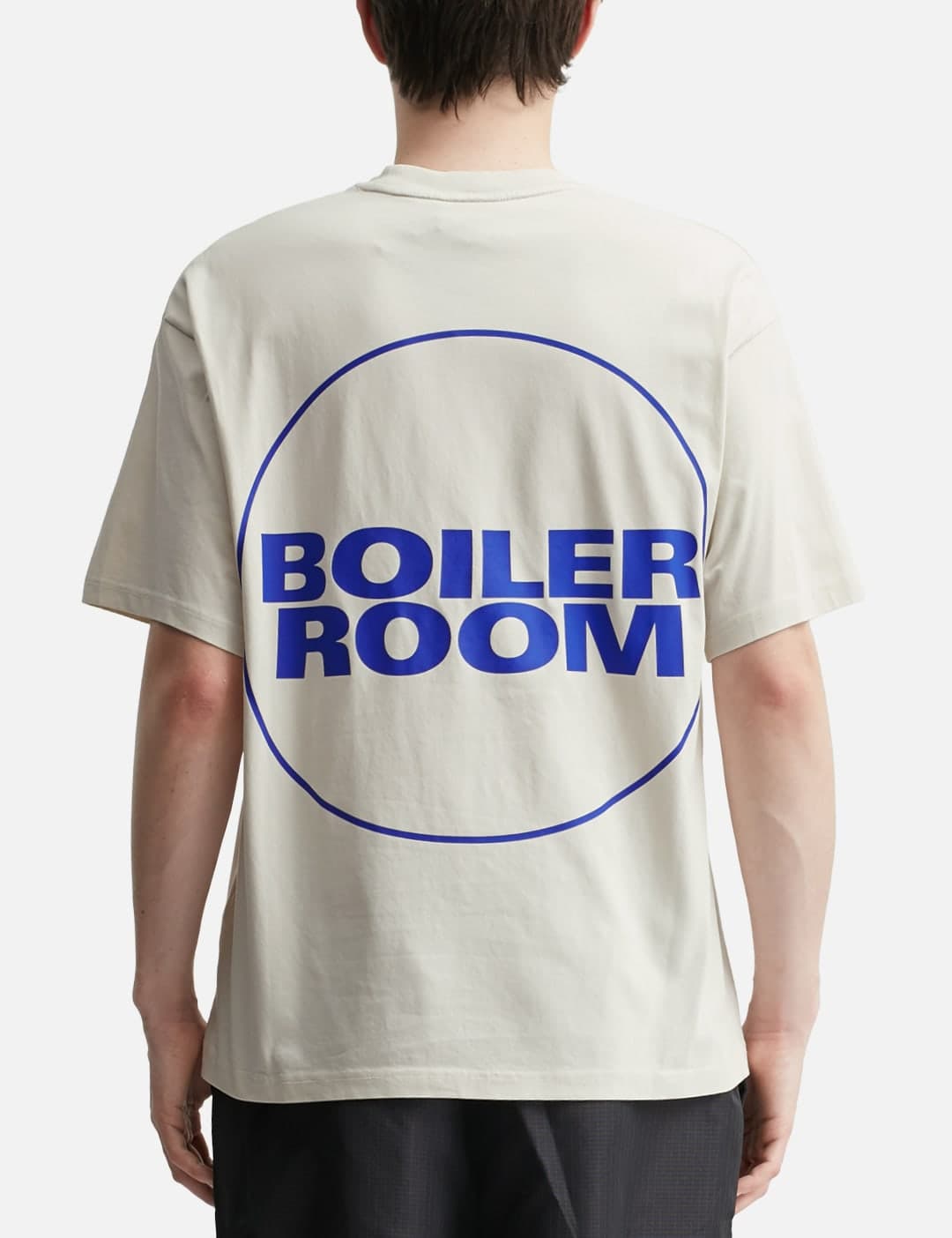 Core Logo T-Shirt view 4