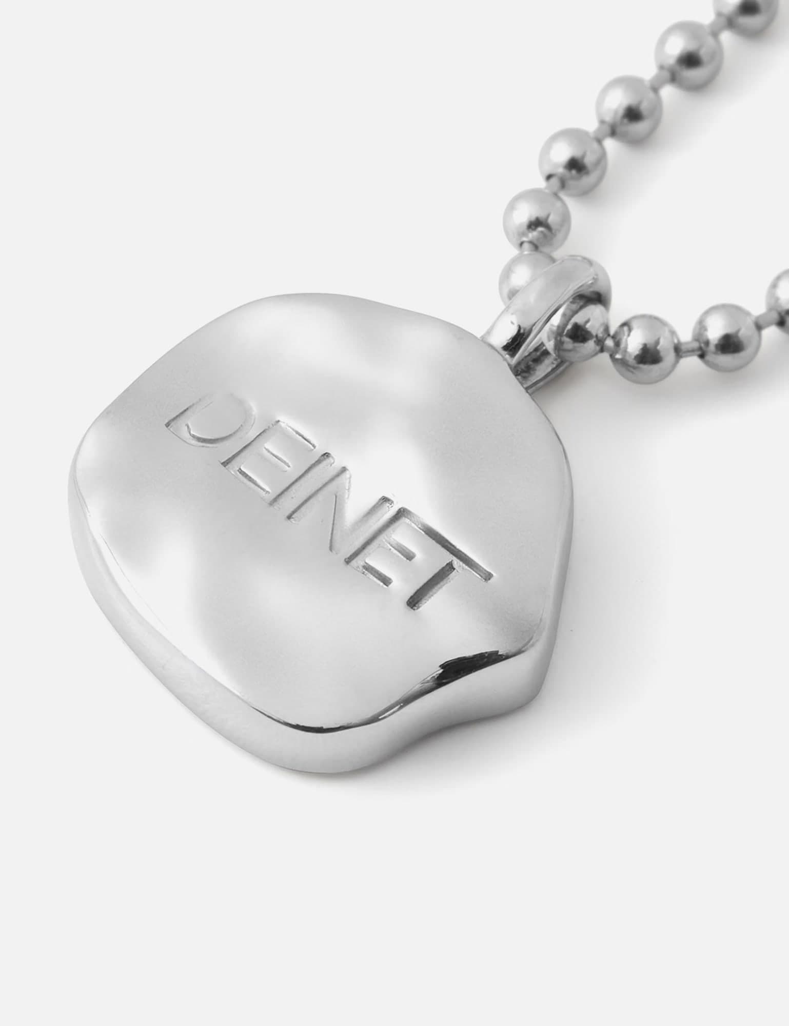 YEONJUN GGUM X DEINET Necklace view 4