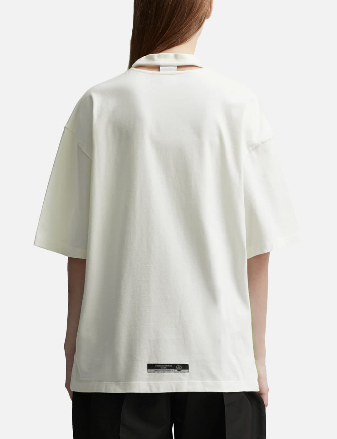X Botter Trompe L’oeil T-Shirt view 3