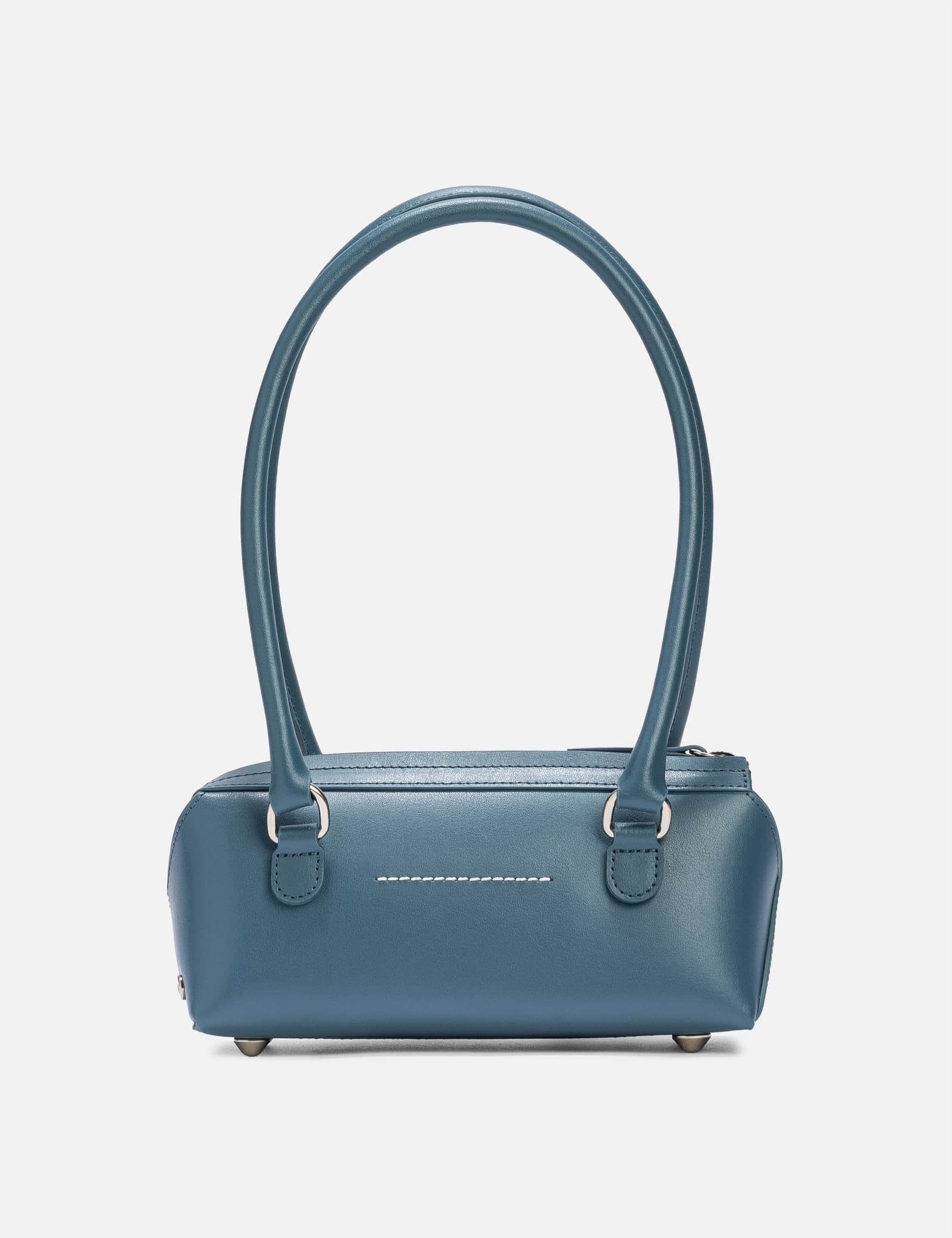 Bauletto Shoulder Bag Mini view 2