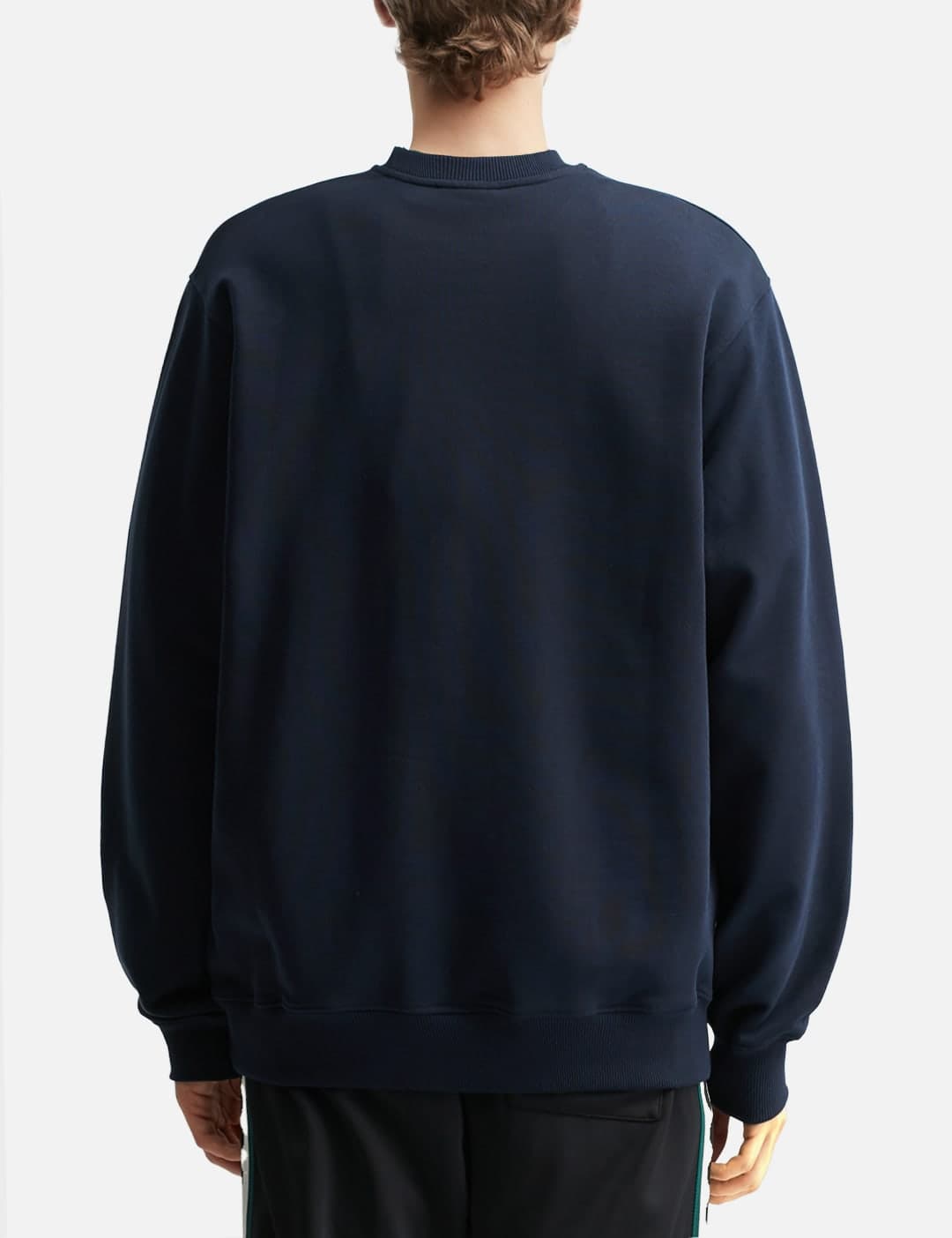 Le Sweatshirt Clef view 4
