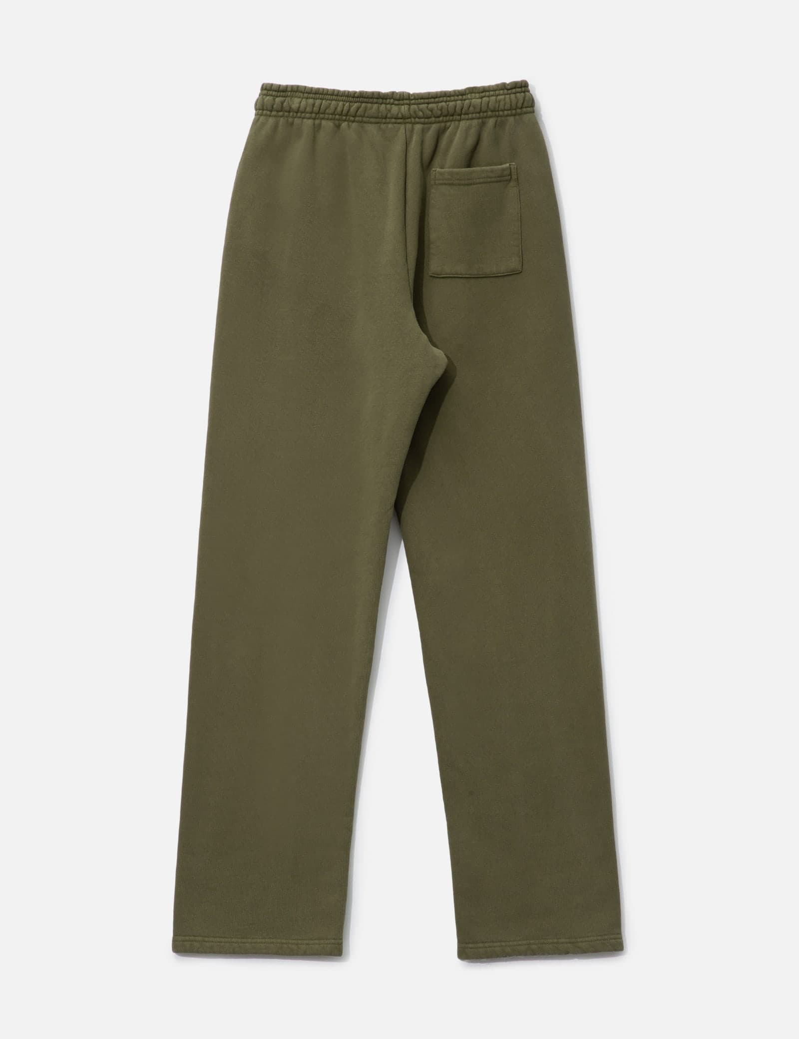 Straight-Leg Sweatpant view 1
