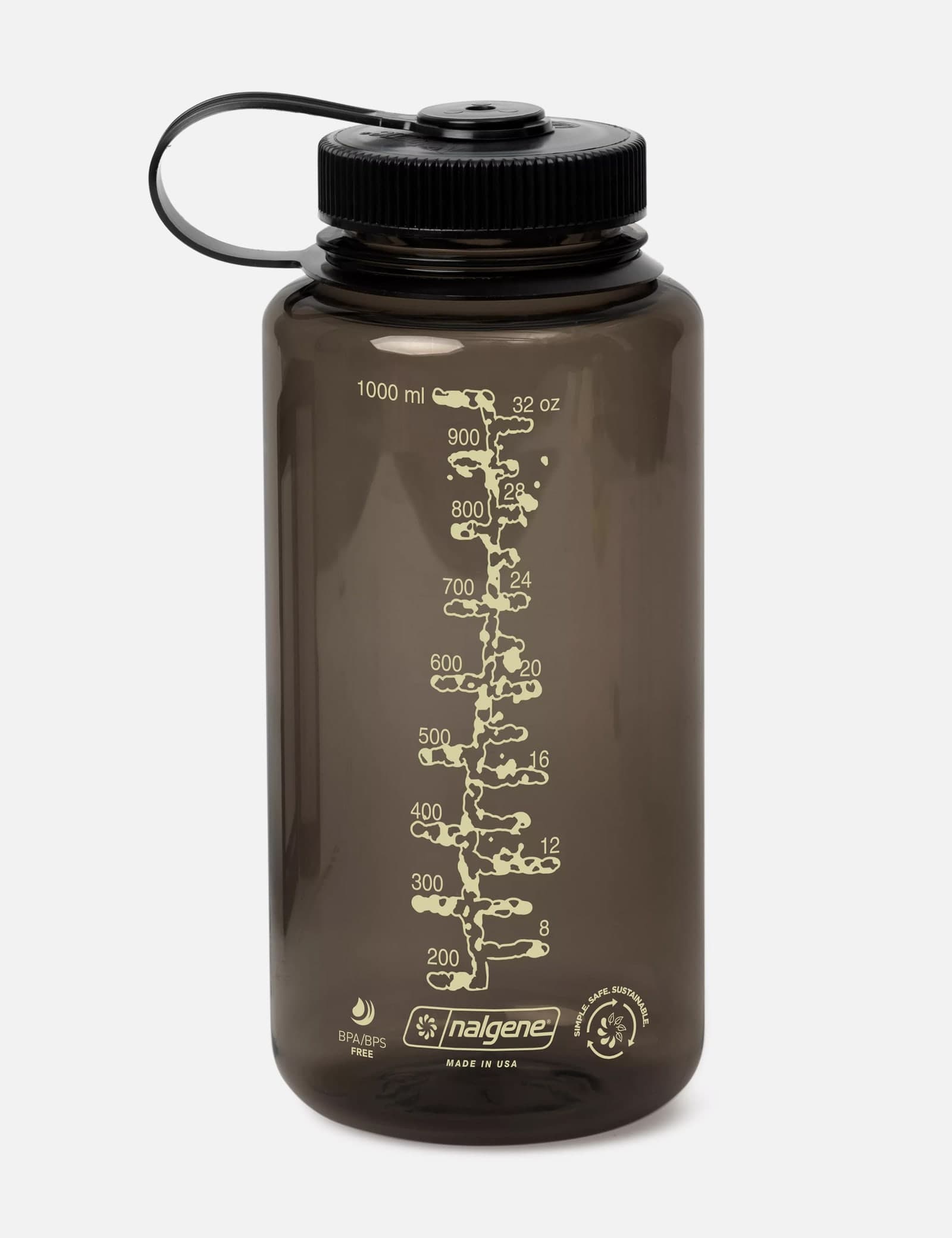 WIP X Nalgene Helix Water Bottle — view 1
