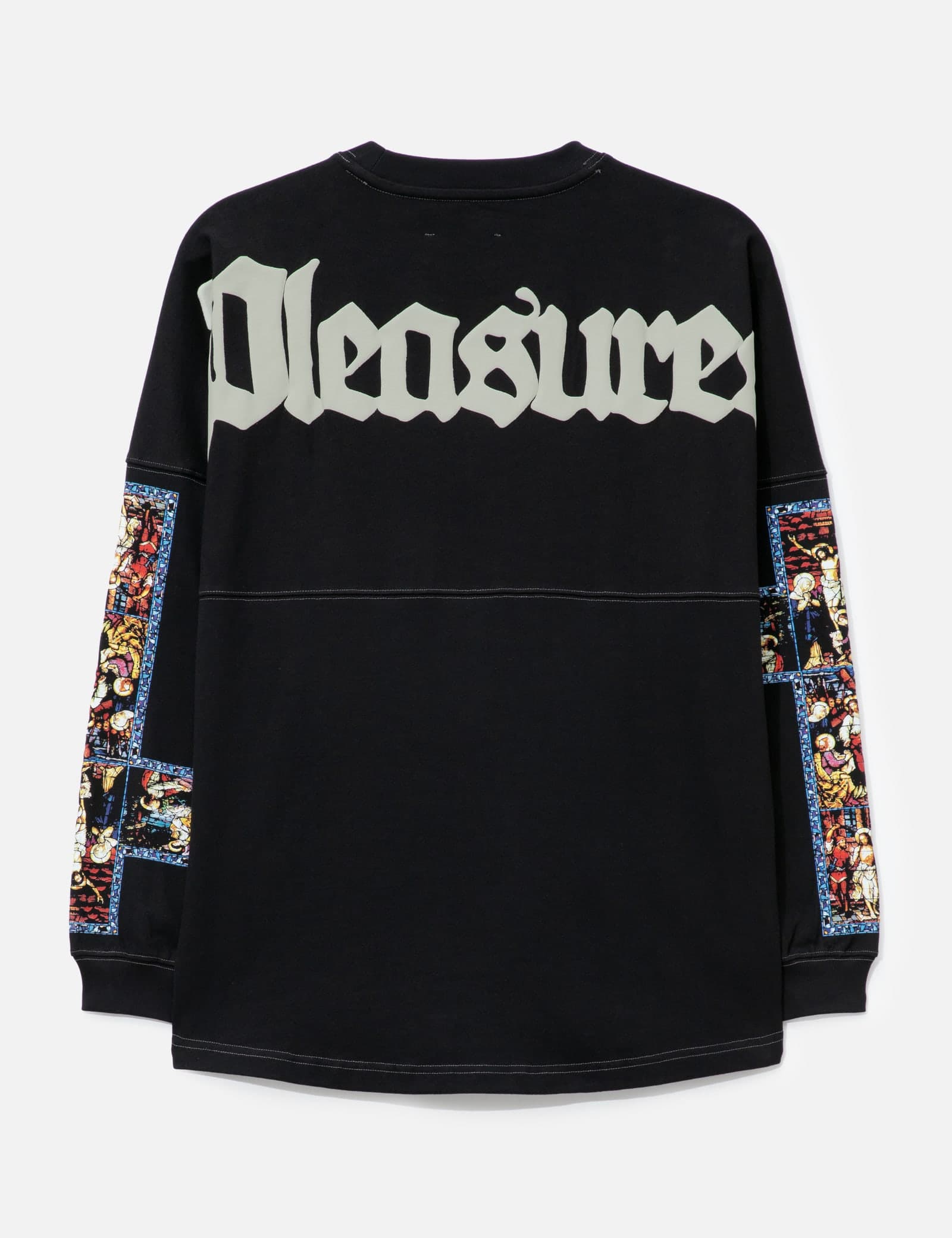 Blasphemy Long Sleeve view 2