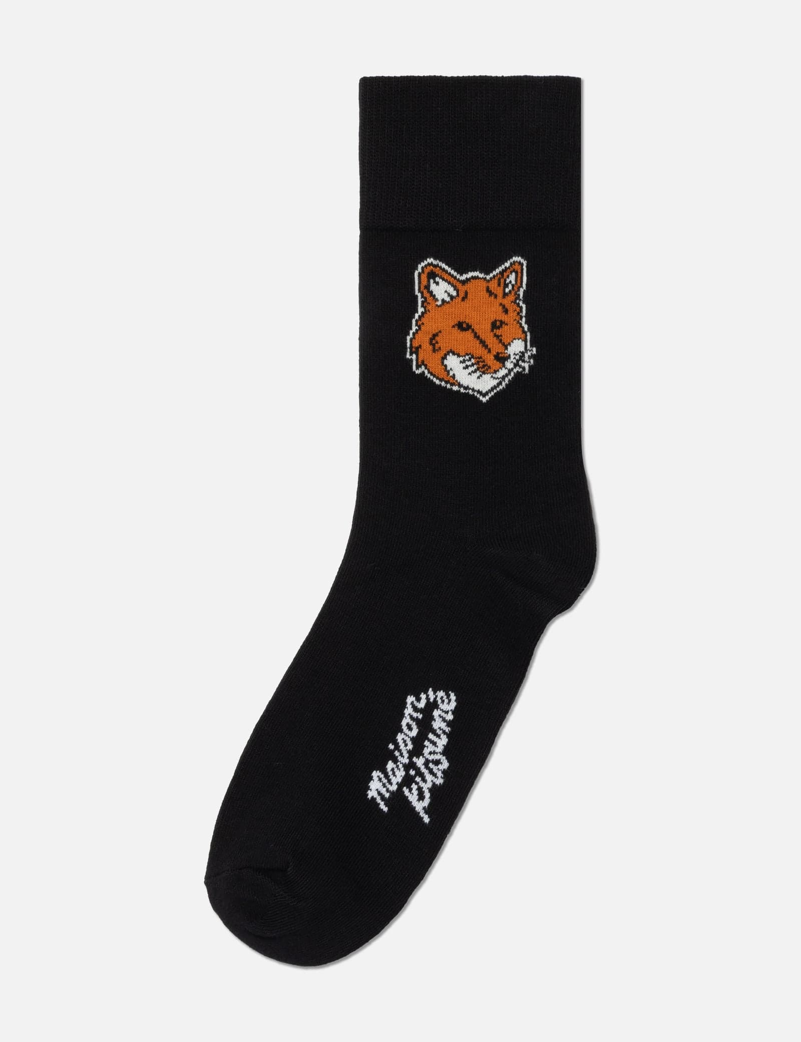 Fox Head Socks — view 1