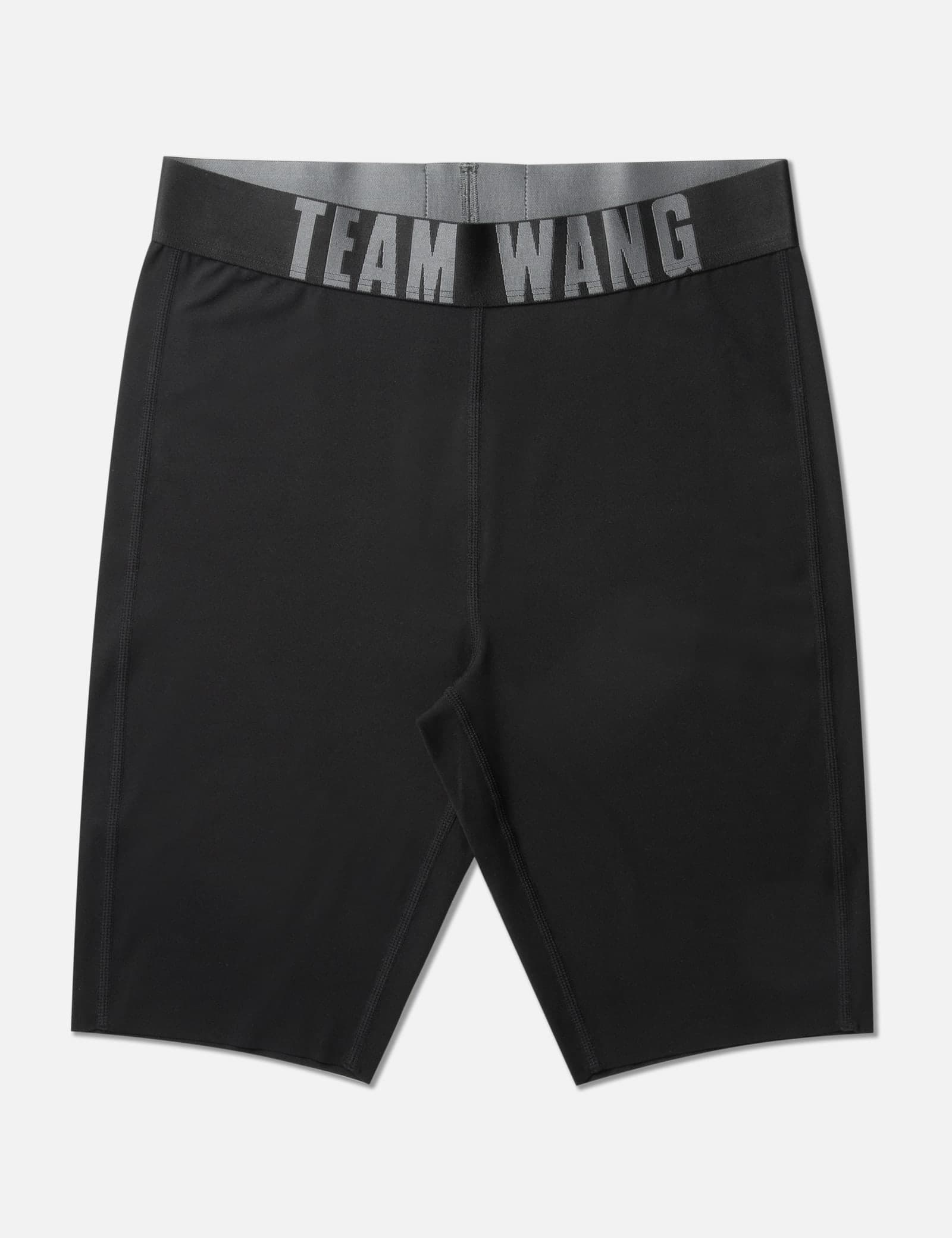 THE ORIGINAL 1 Biker Shorts view 1
