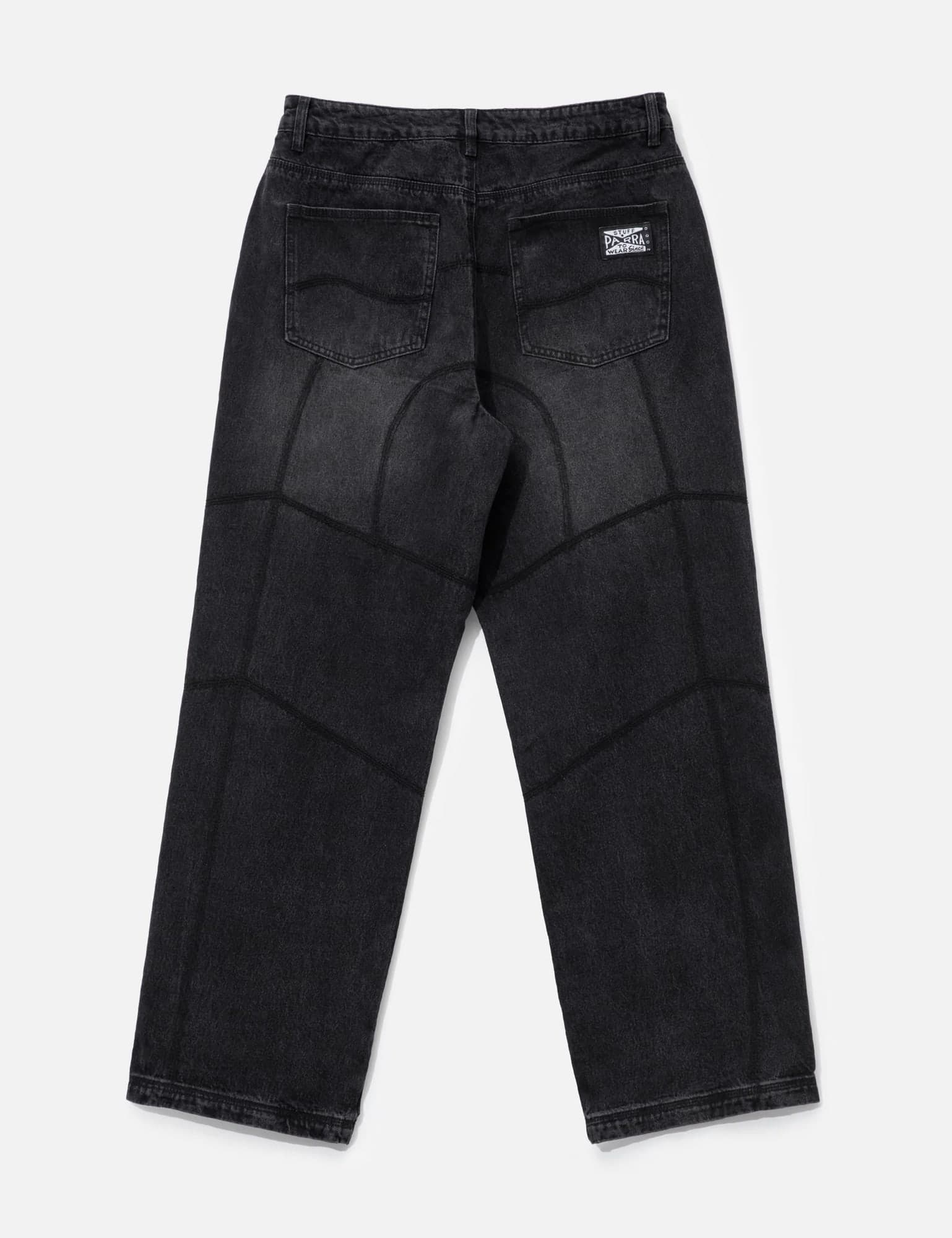 Moto Stitcher Pants view 1