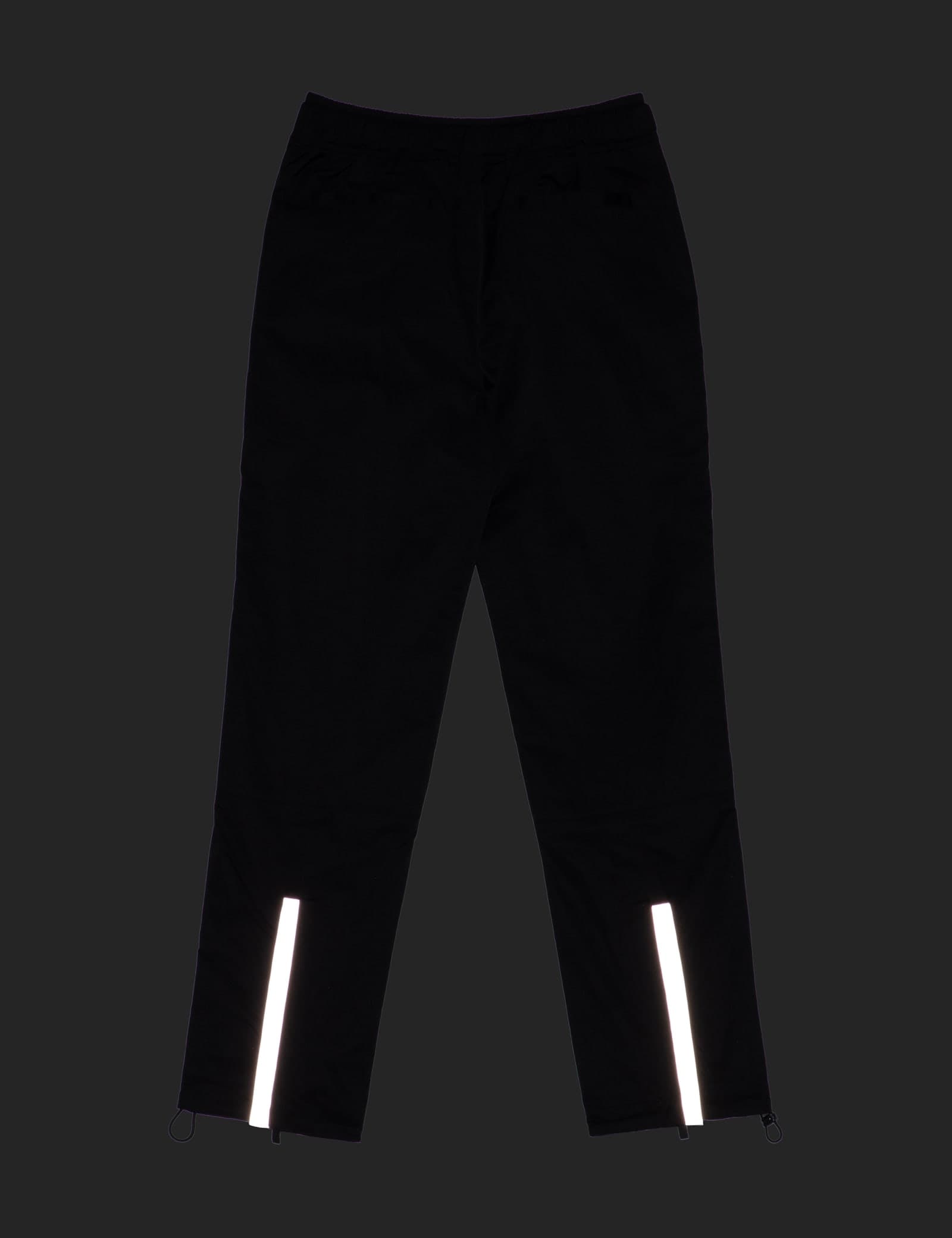 'STAI' Buckle Track Pants view 6