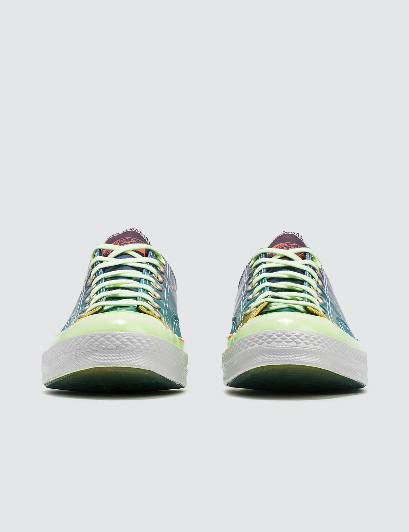X Pigalle Chuck 70 Ox view 3