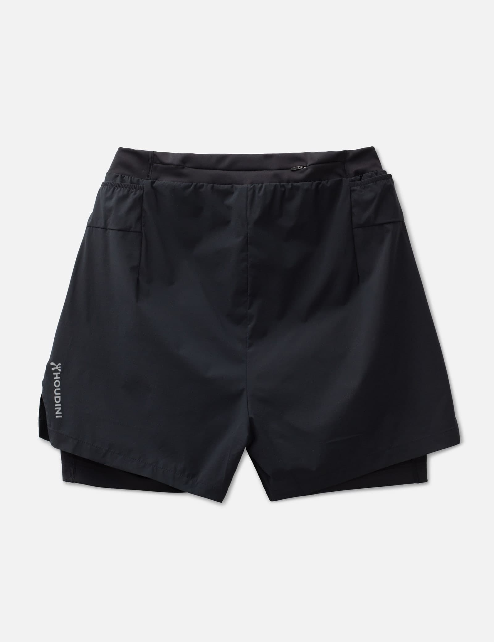 M's Pace Trail Shorts view 2