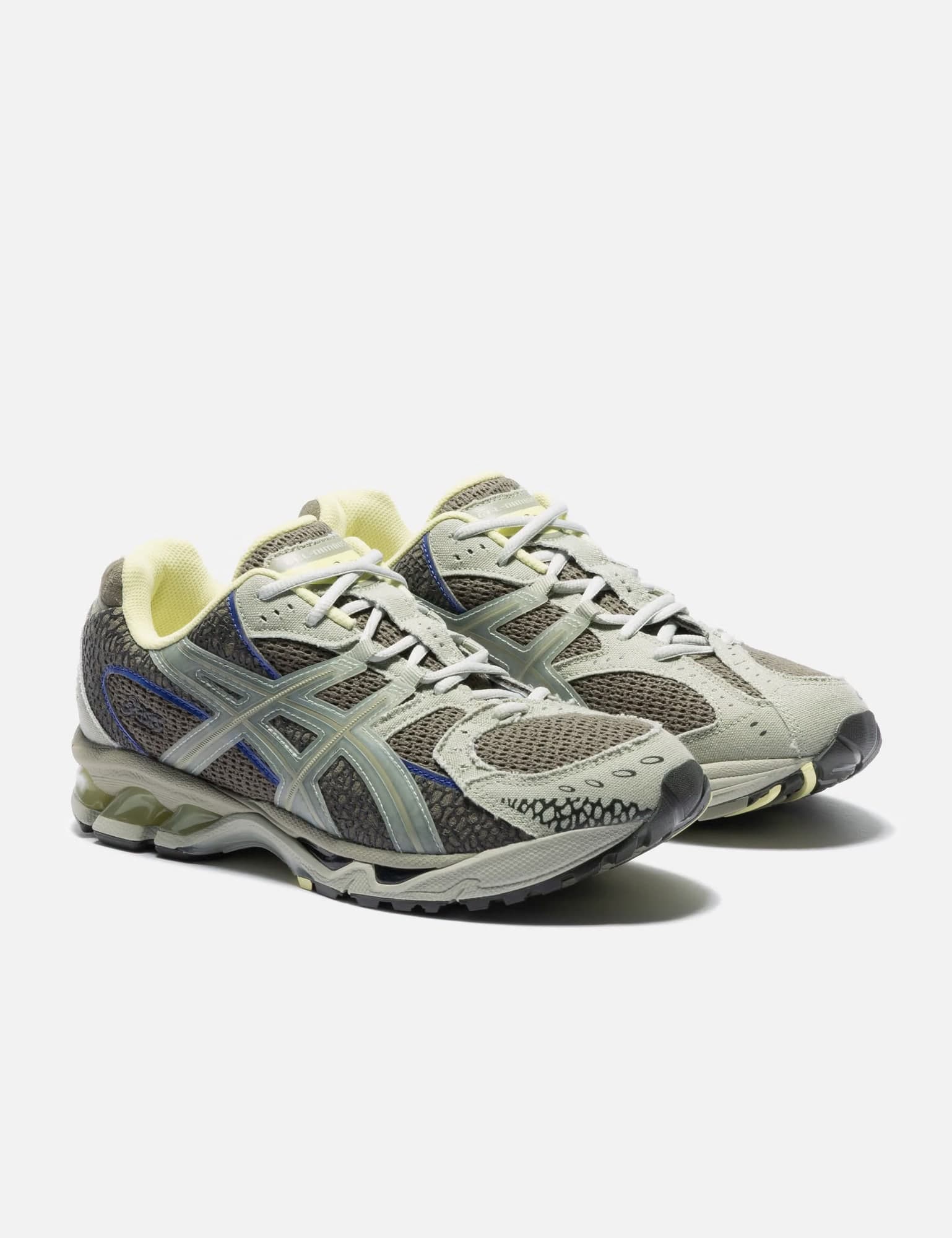 18 East X Gel-Nimbus 10.1 view 4