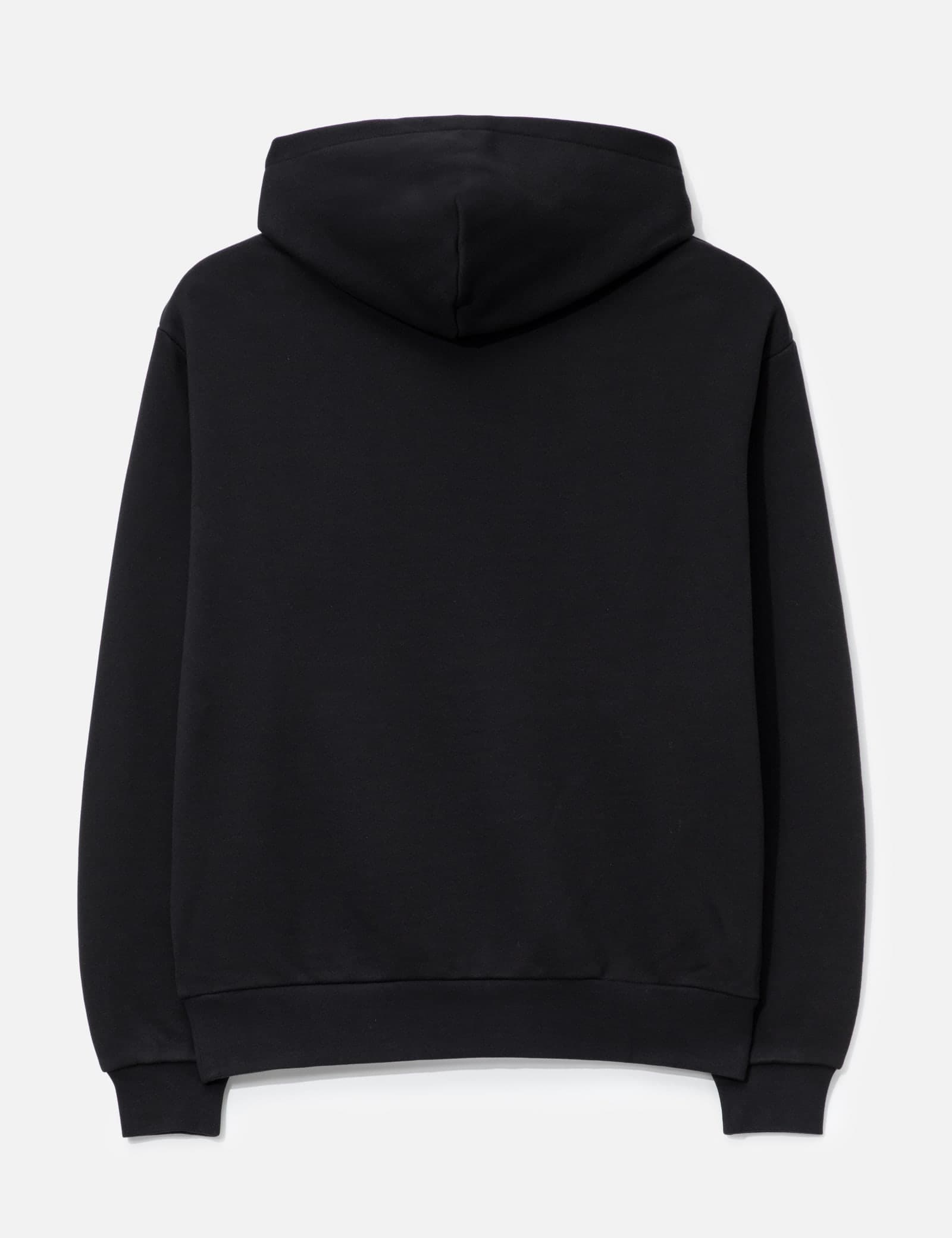 BxR Standard Hoodie view 2