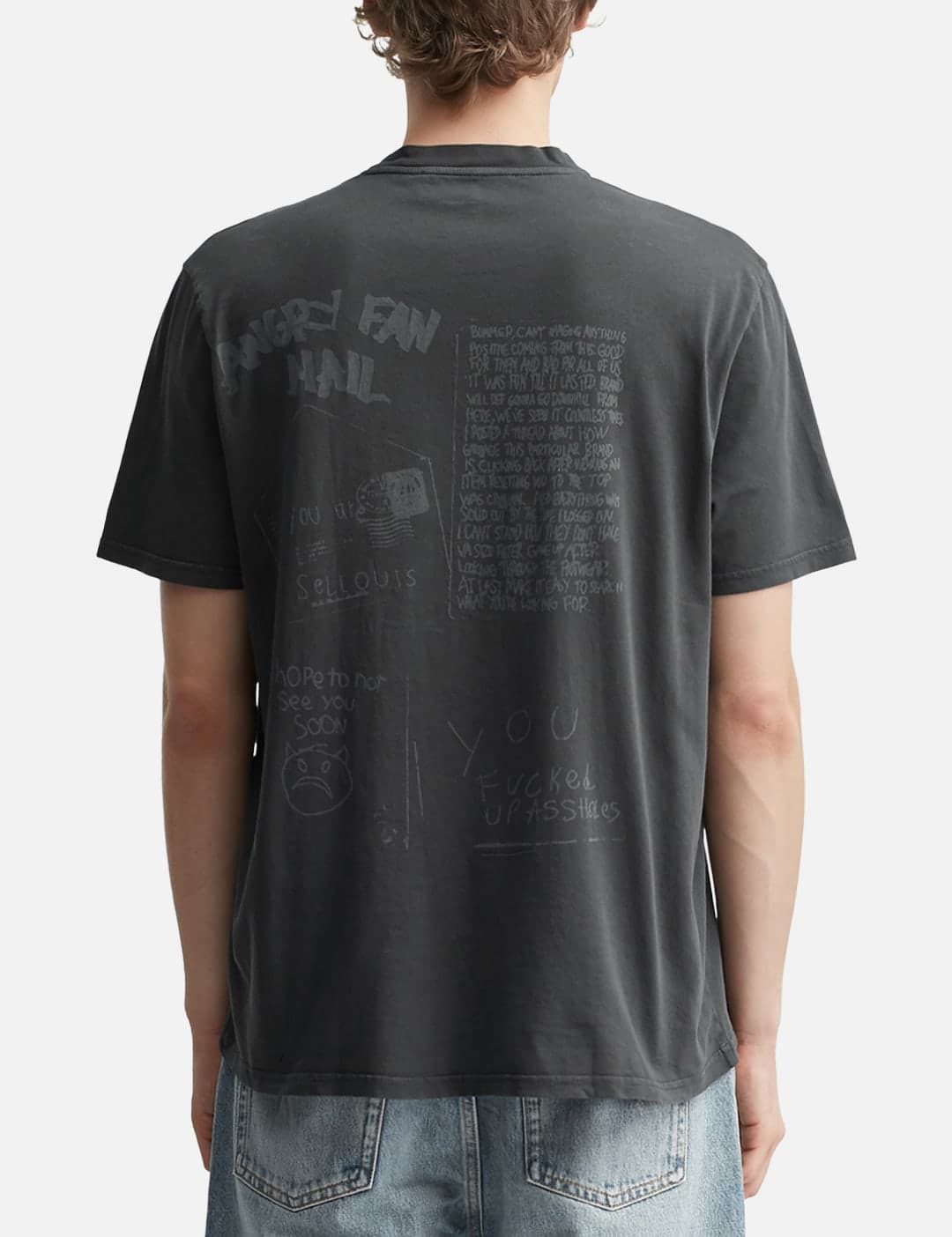 Box T-Shirt view 4