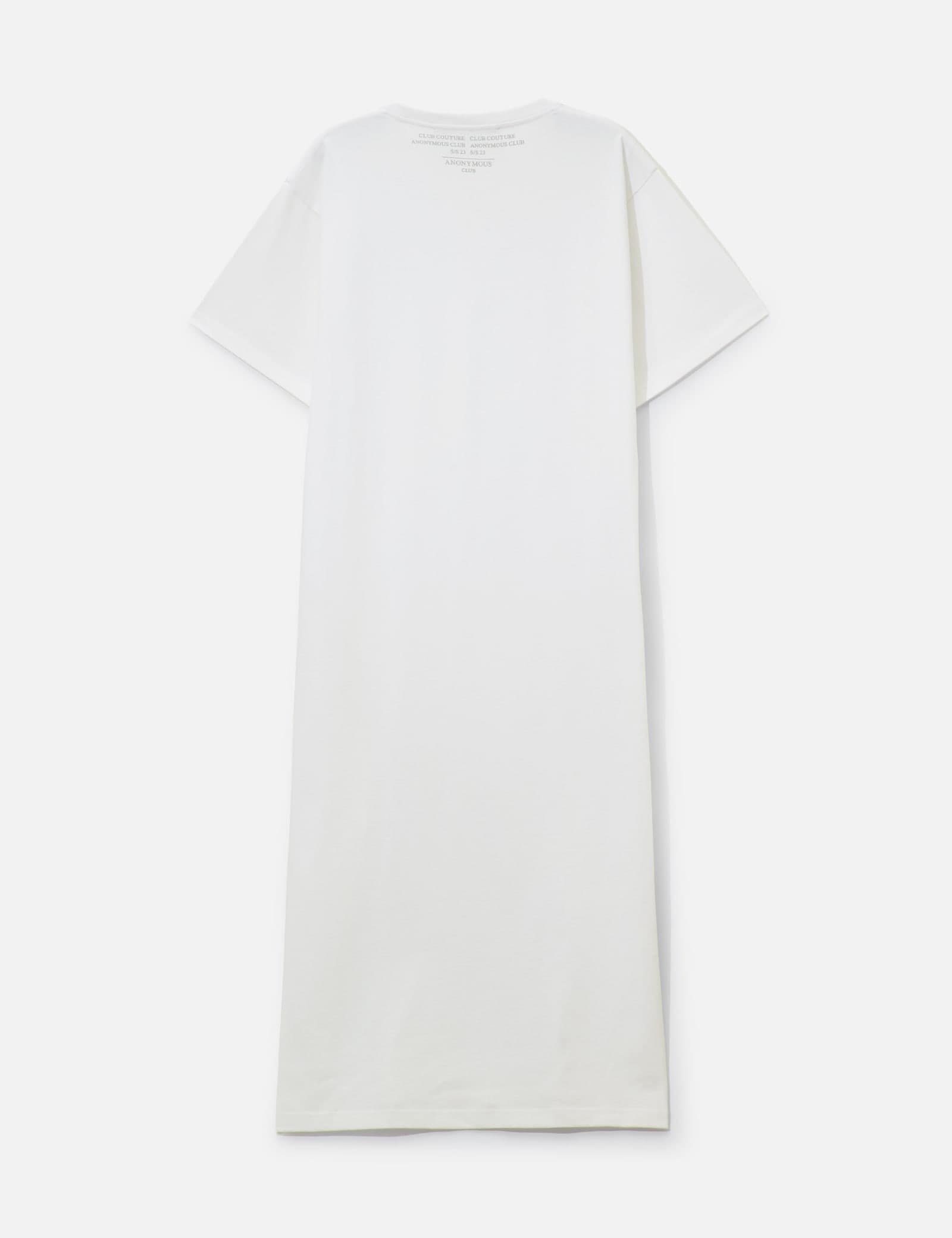Dunce Cap Tall Tee view 2