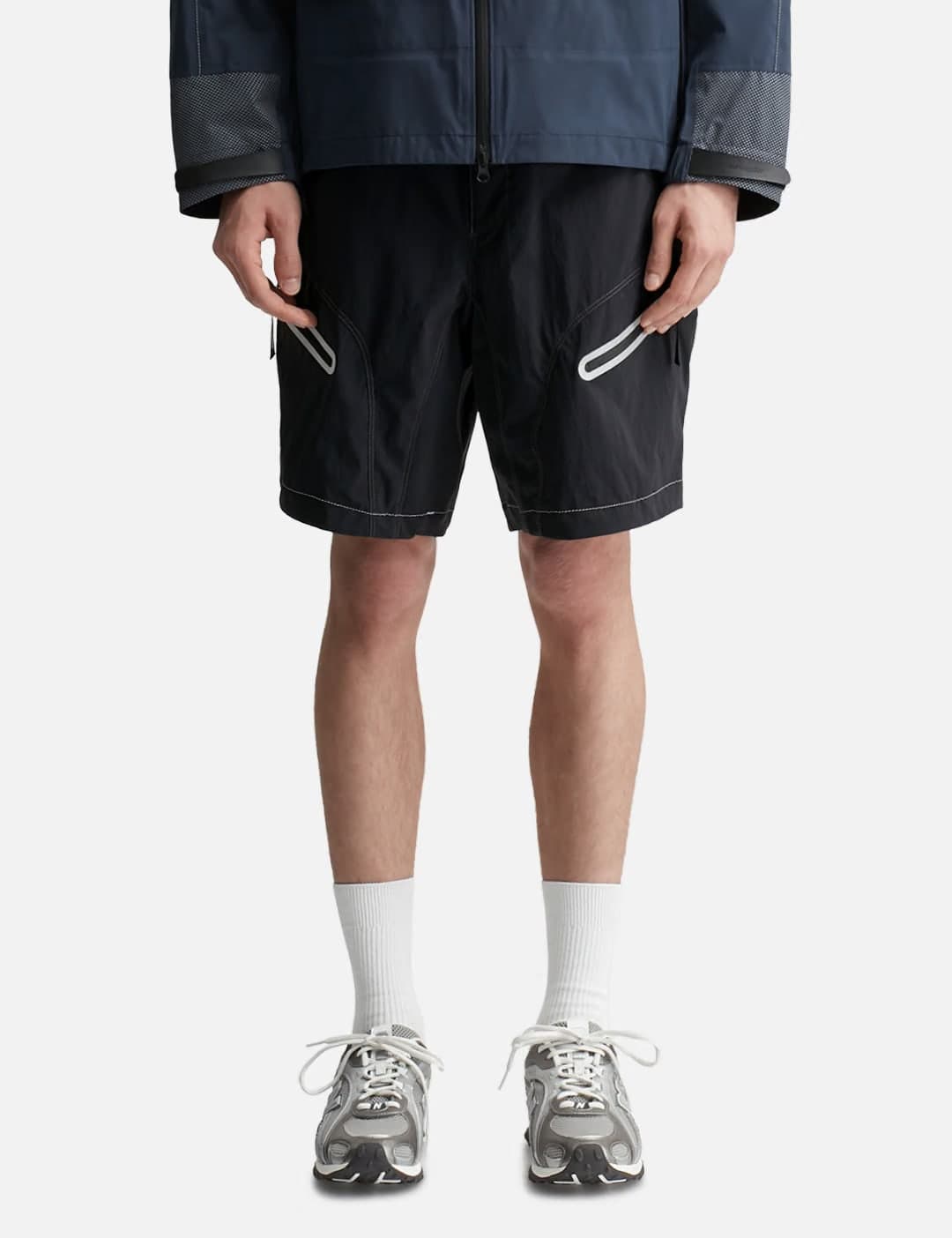 Light Hike Short Pants view 3