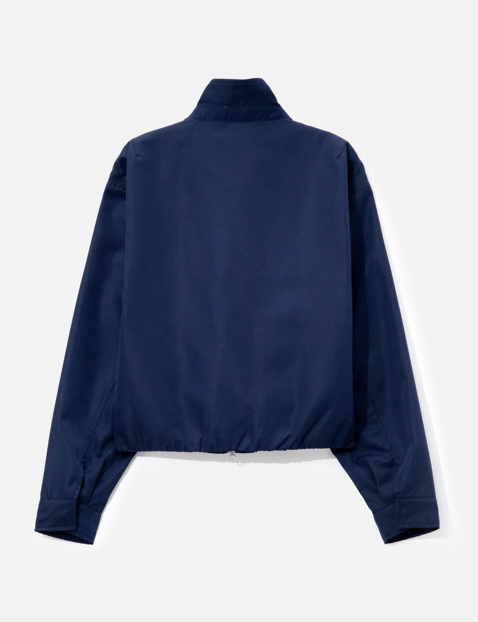 G Soft Blouson Jacket view 1