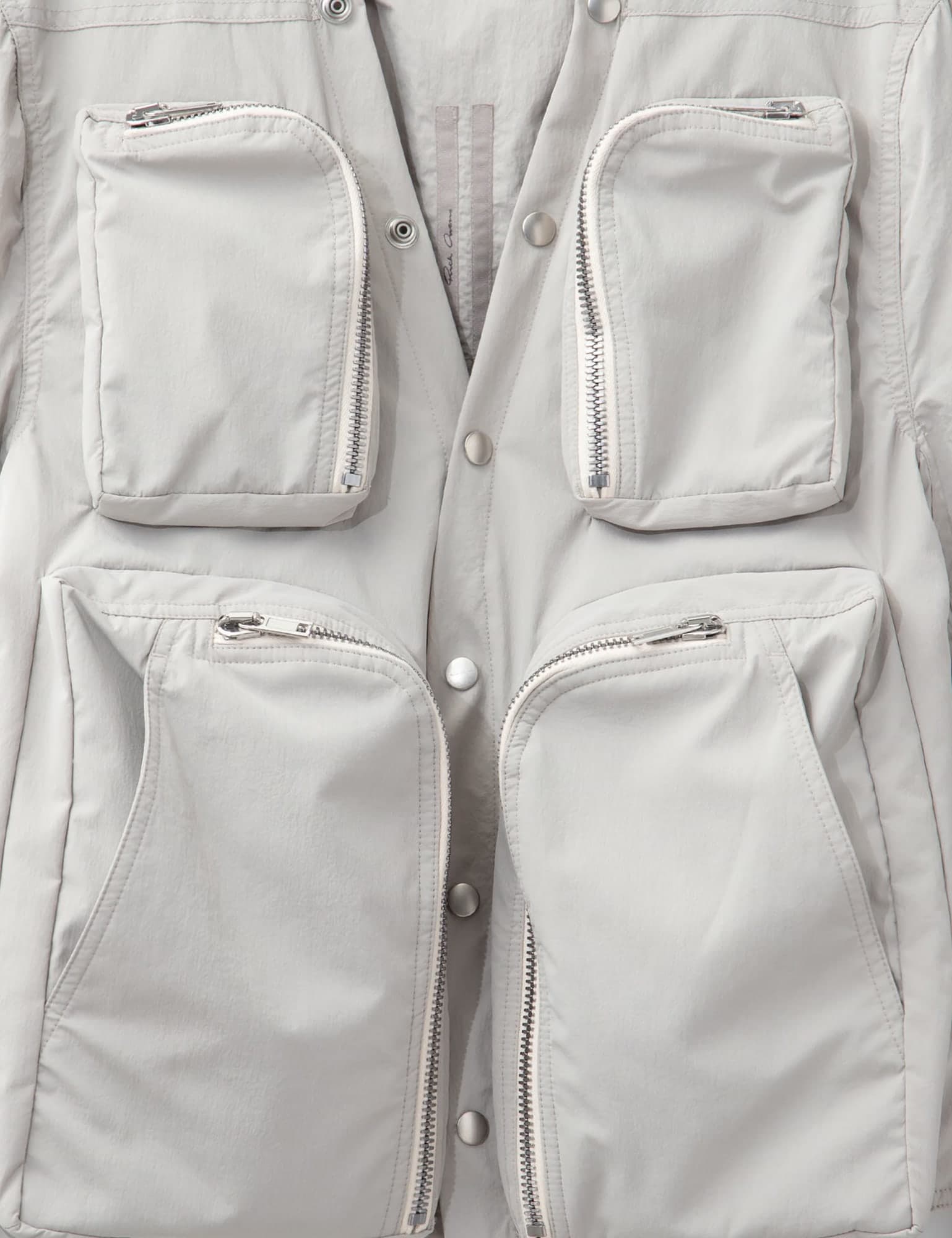 Cargo Jacket view 6