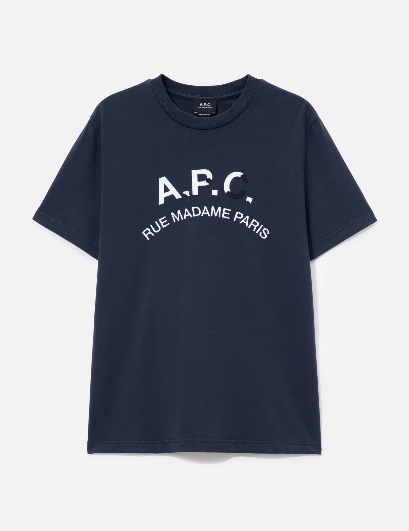 A.P.C. view 8