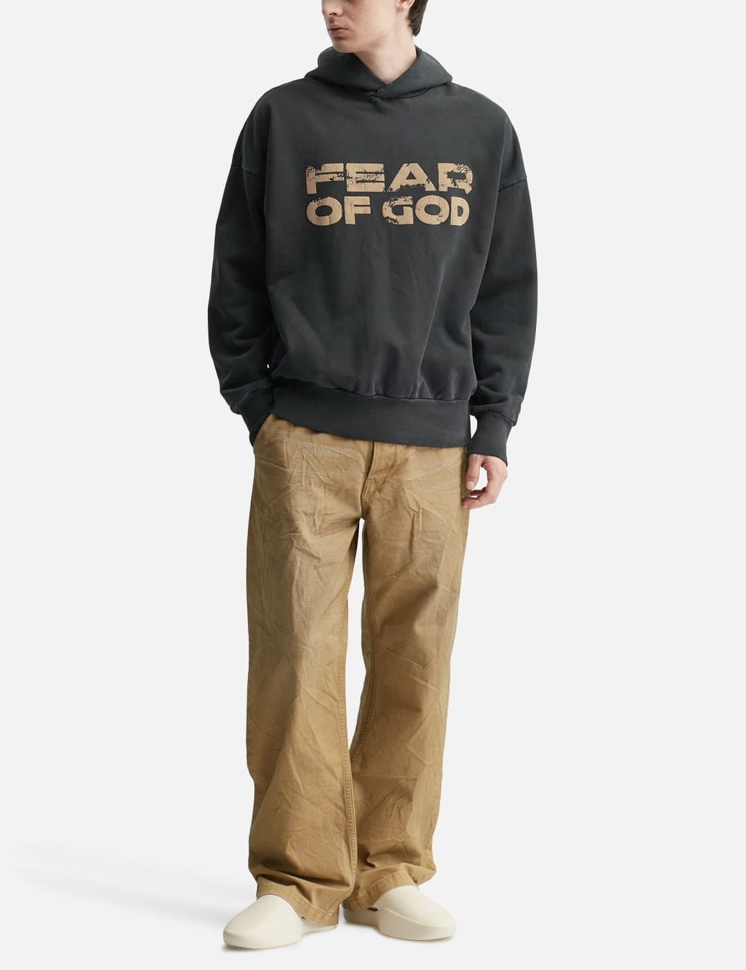 Canvas Utility Pant view 5