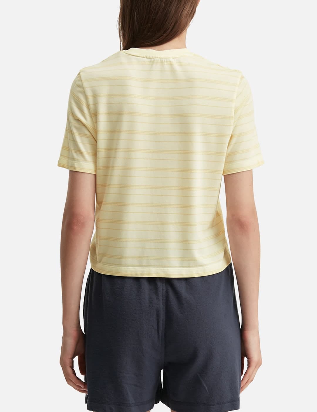 Striped Baby T-Shirt view 3