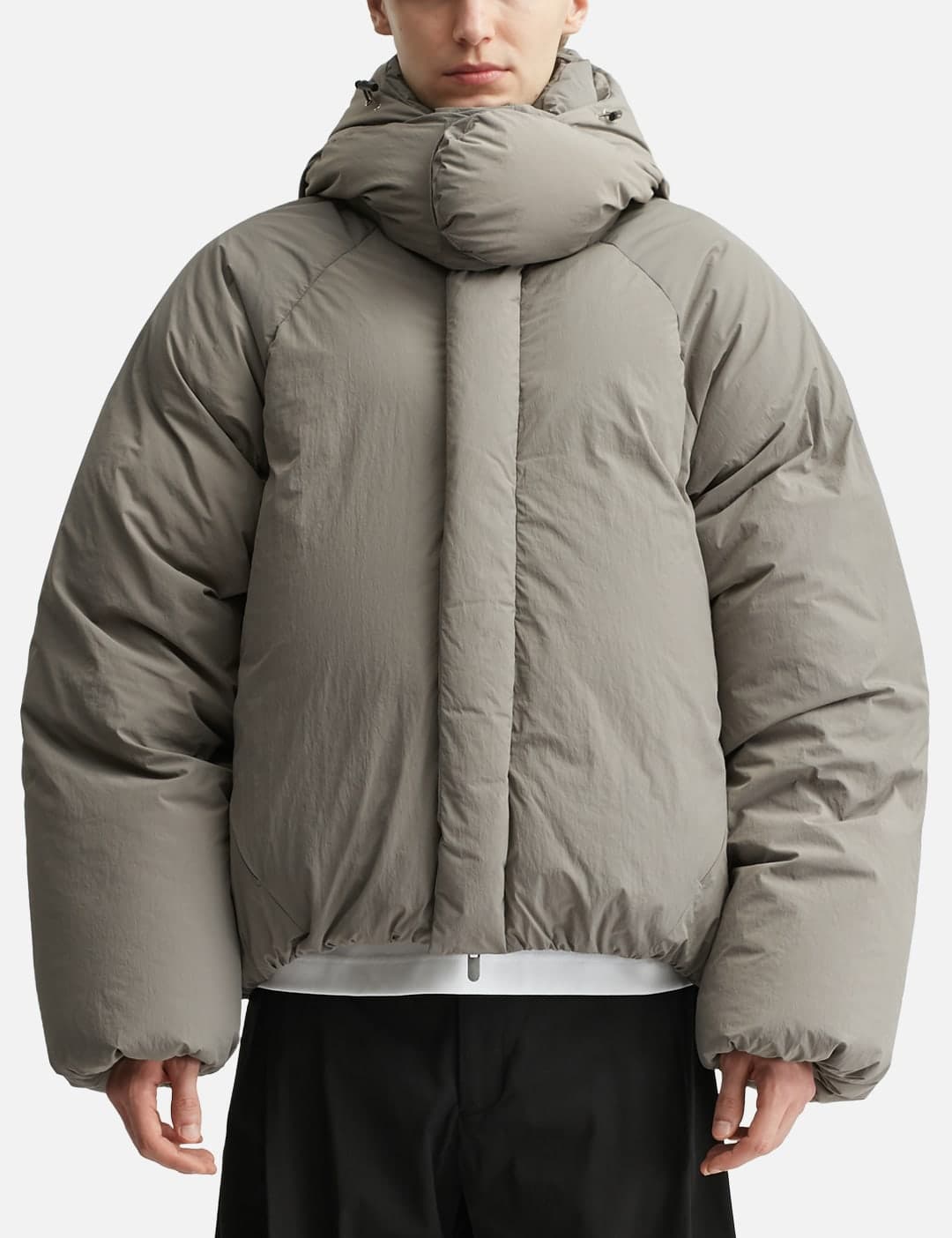 Space Coat view 5