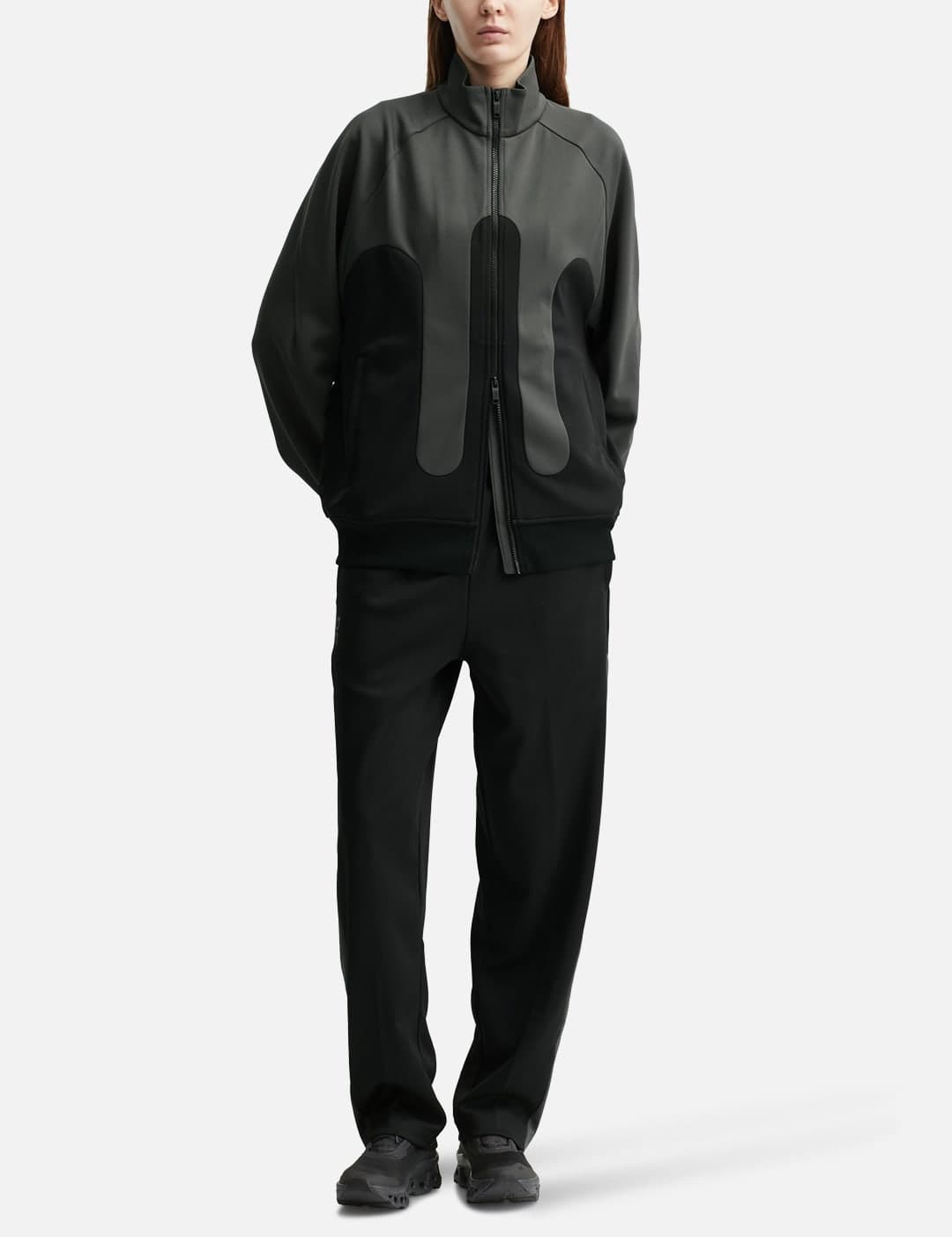 X Bureau Borsche Track Pants IKON view 2